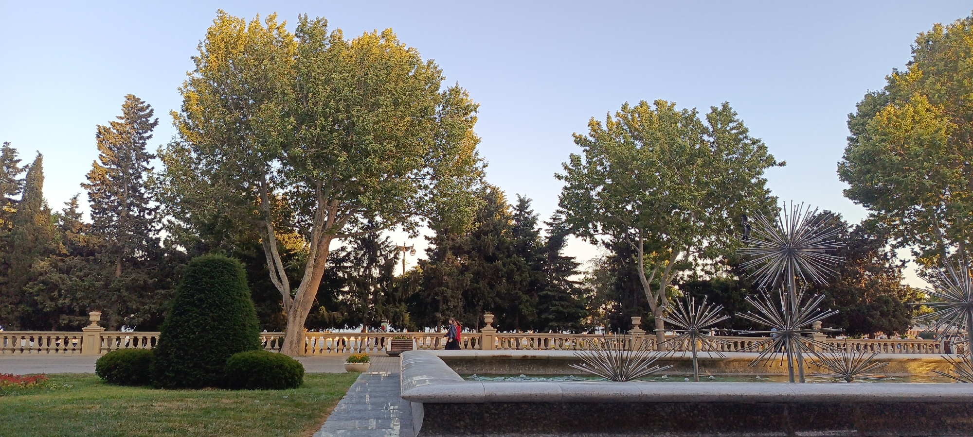 Sabail Raion, Azerbaijan