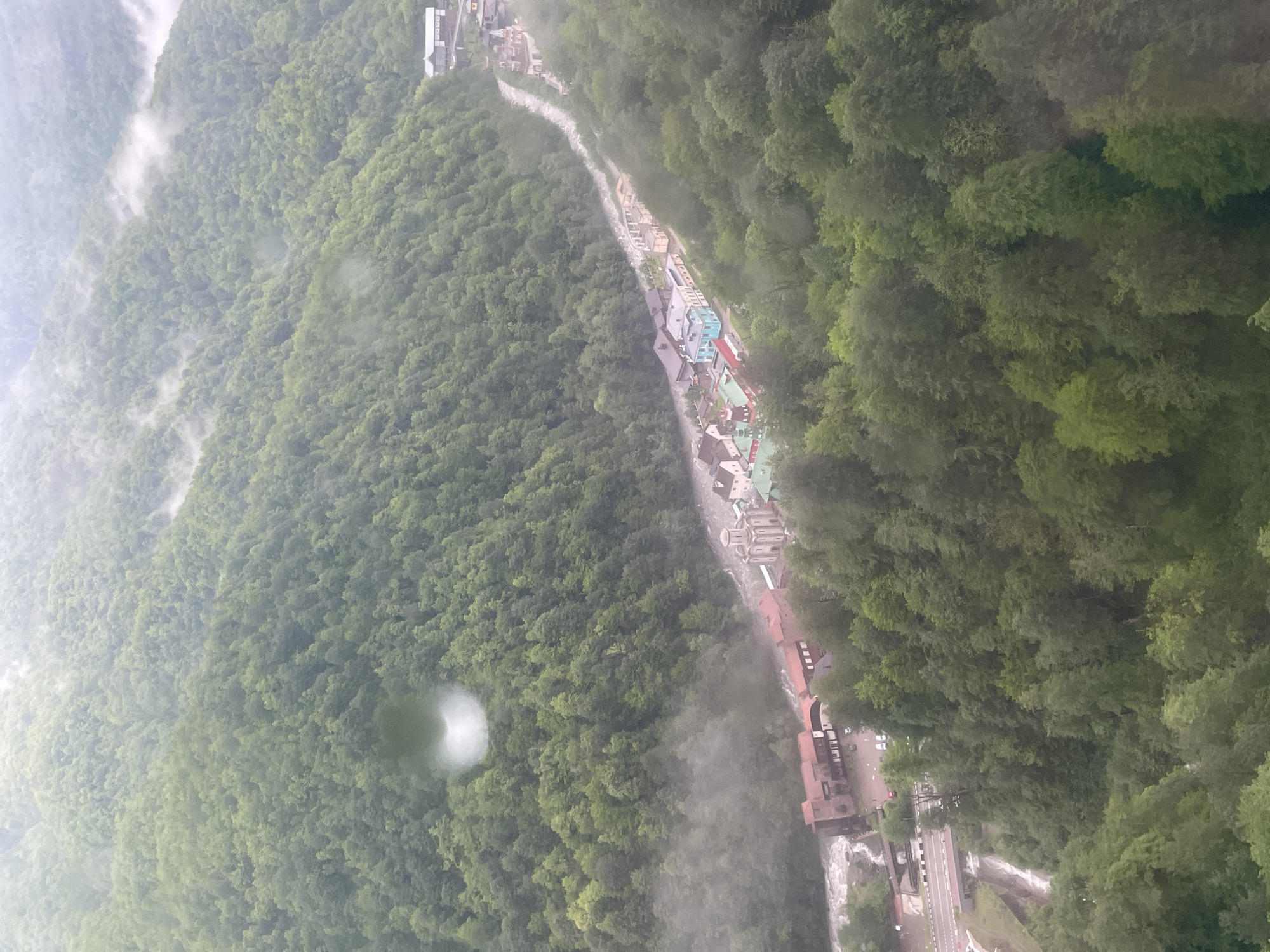 Tourist documents Estosadok valley and Rosa Khutor Ethnopark entrance