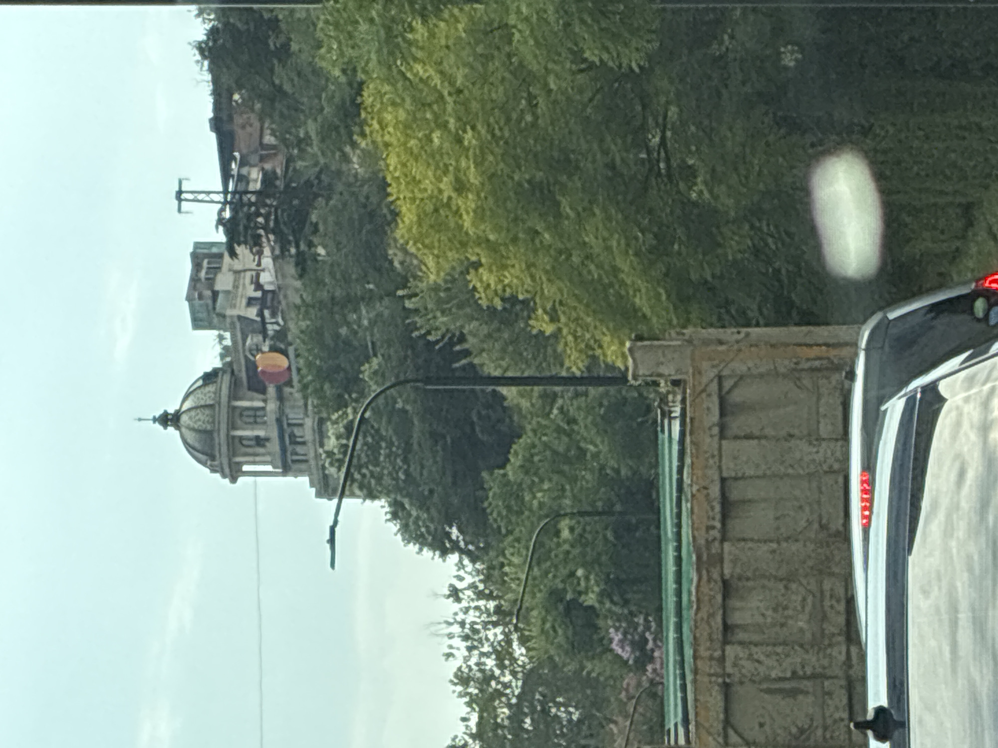 Tbilisi, Georgia