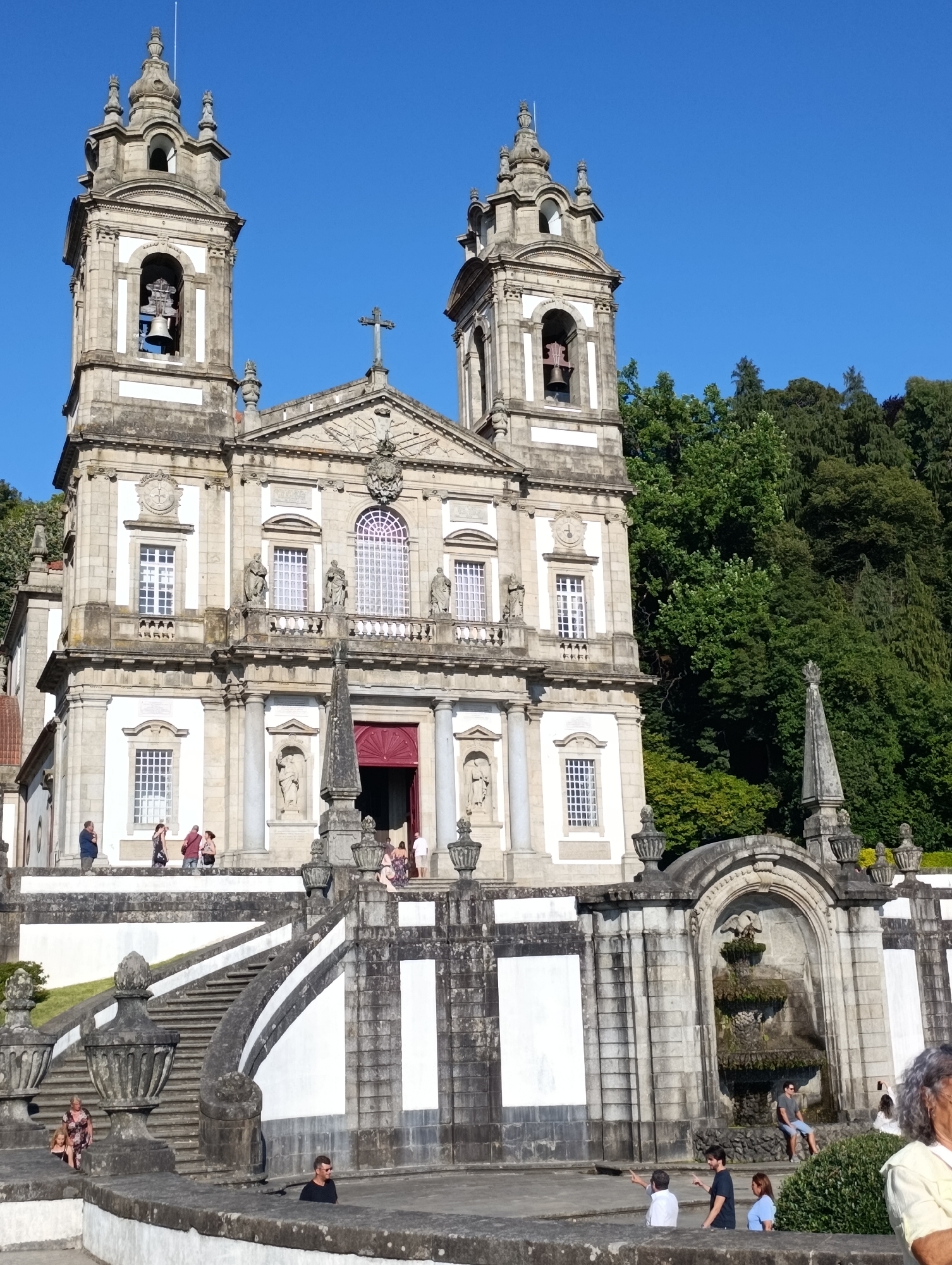 Braga, Portugal