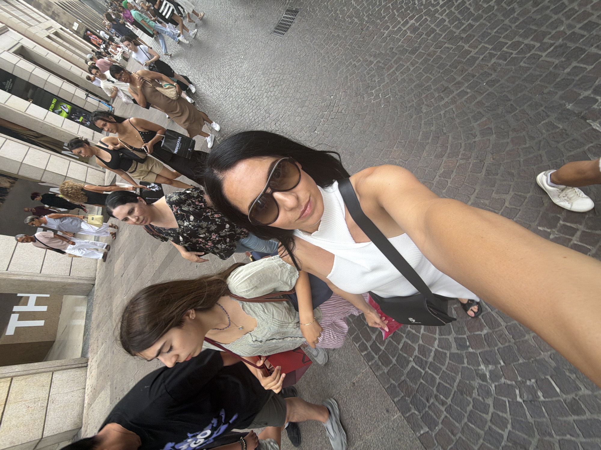 Milan, Italy