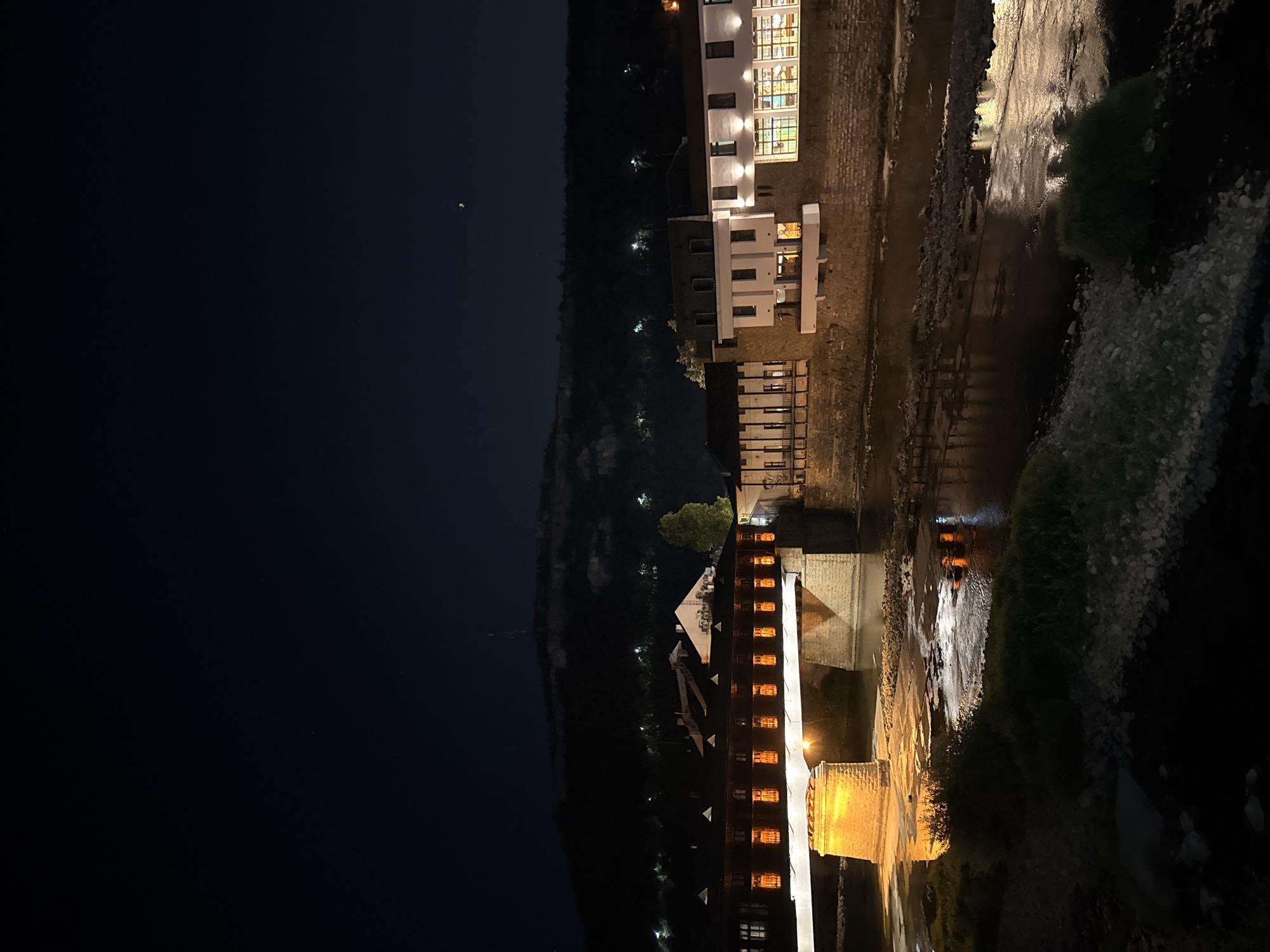 Evening tour of Lovech's bridge, fortress, and old town