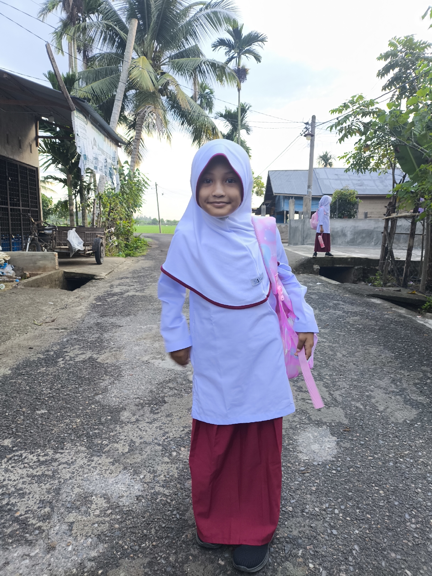 Blangseureukuy, Indonesia