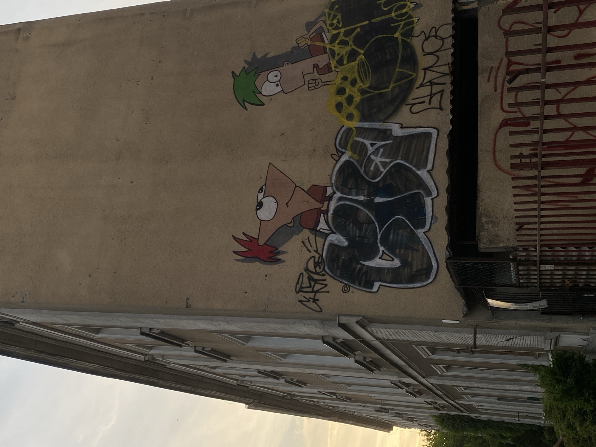 Witness documents diverse urban scenes across Poznan, Poland