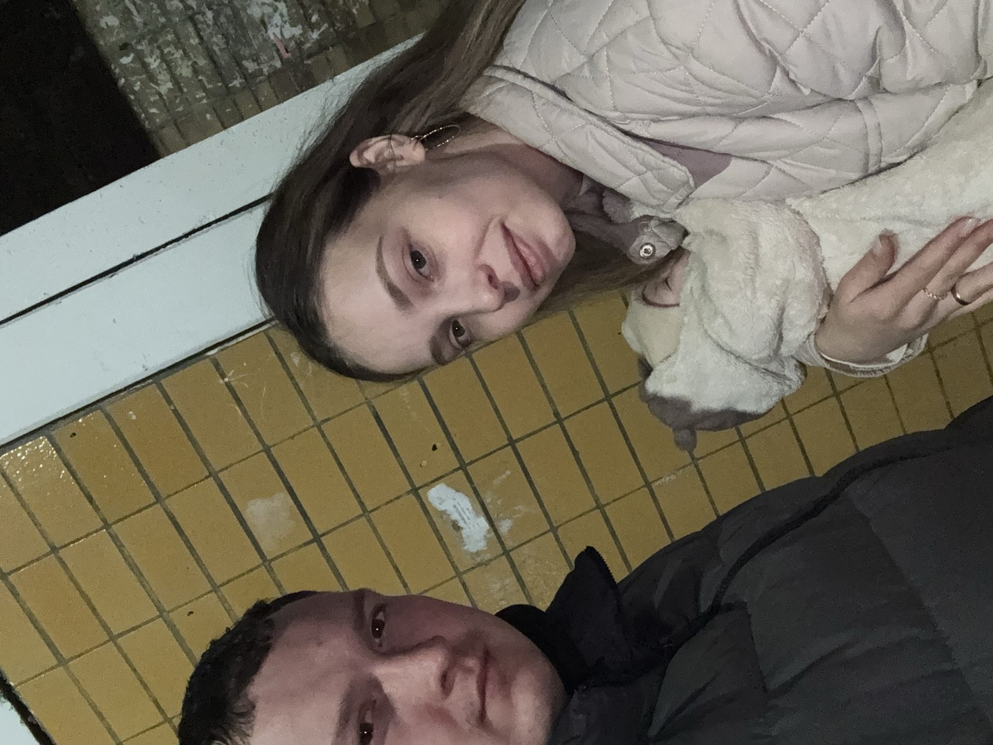 Social evening gathering documented at Chaikovsky bars and restaurants