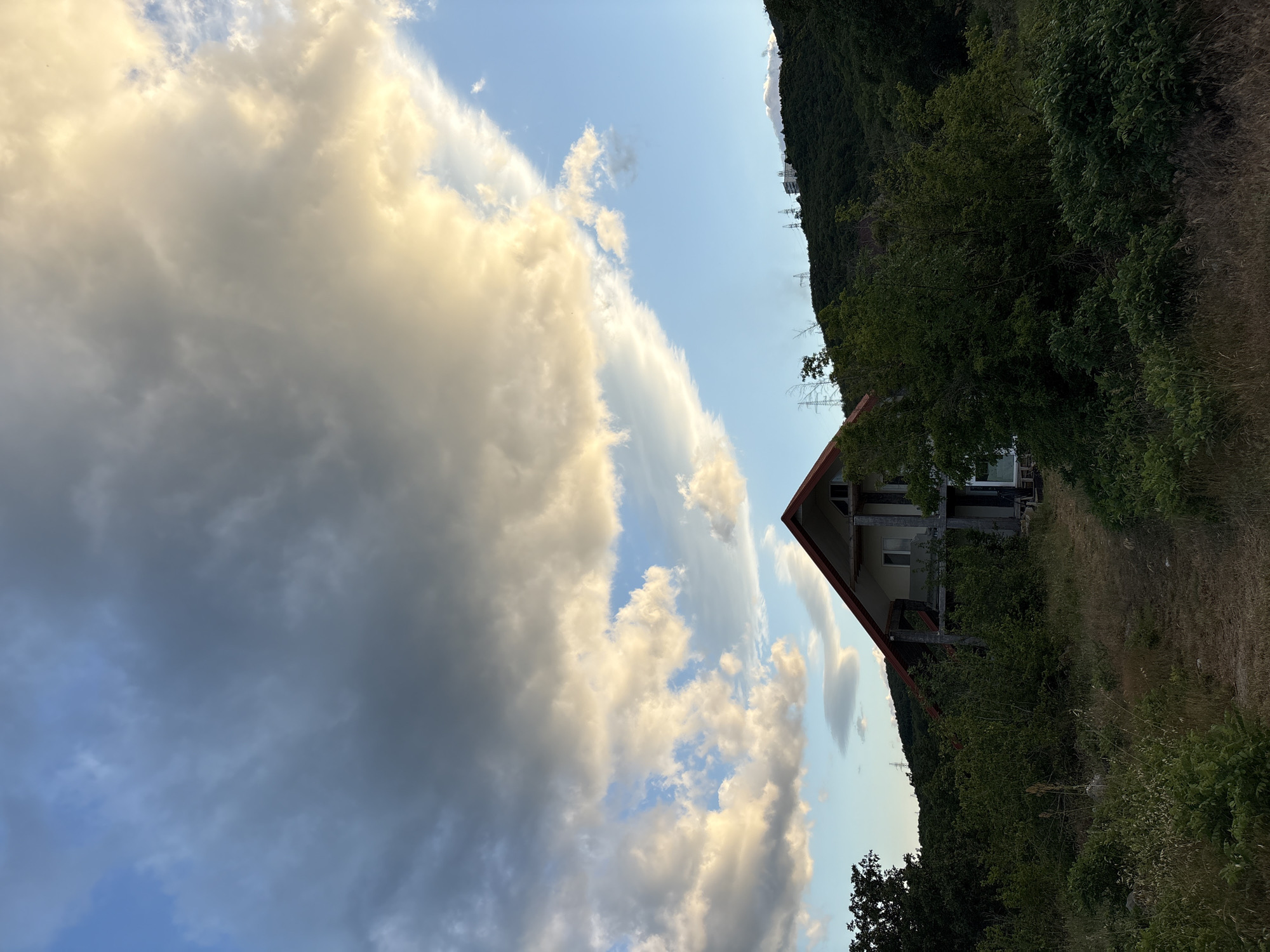 Crimean coastal hillside: roads, sea views, and summer landscapes