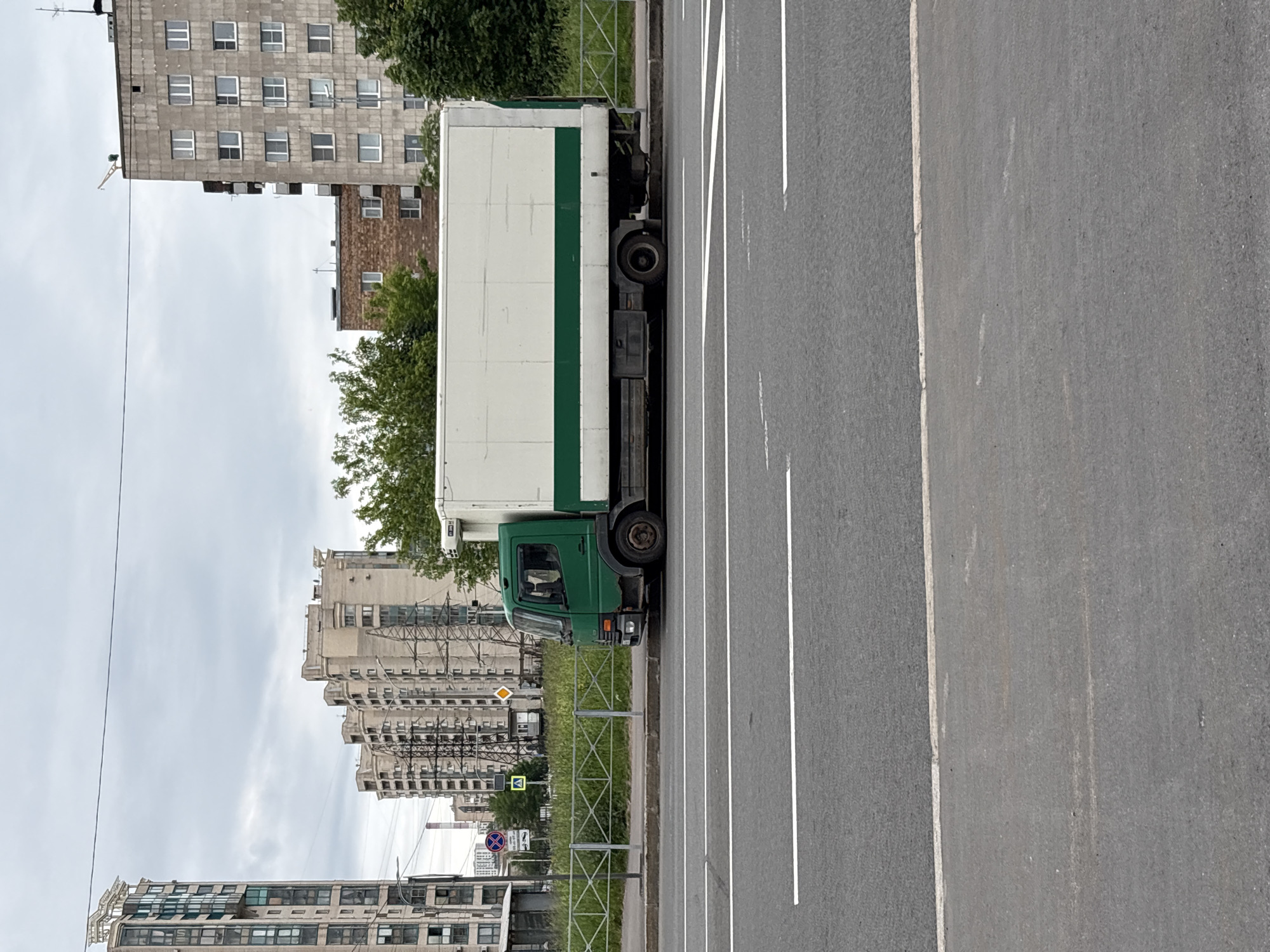 Ordinary moments captured across Saint Petersburg in three minutes