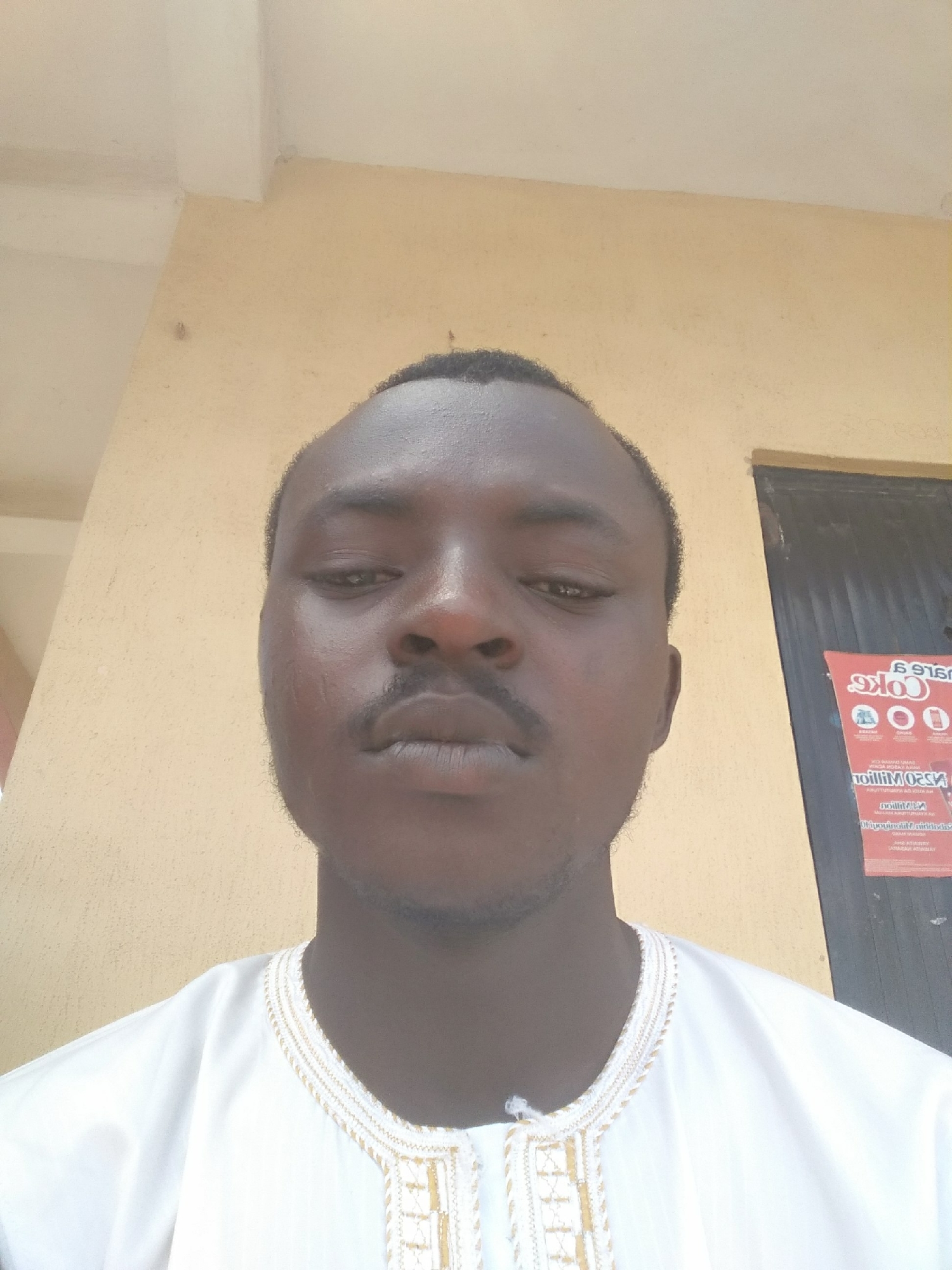 Morning life documented across Jos, Nigeria neighborhoods and streets
