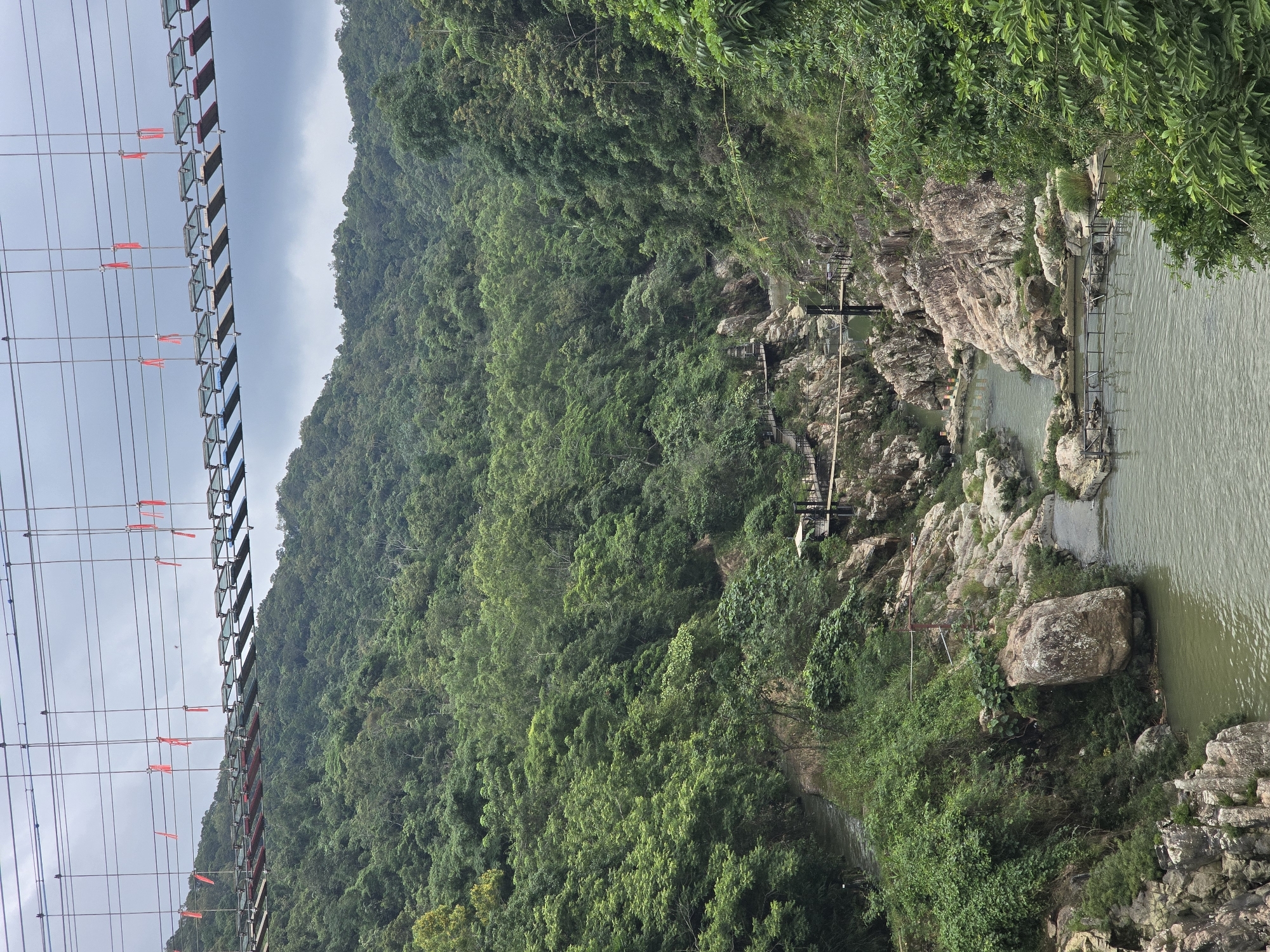 Wuzhishan City, China