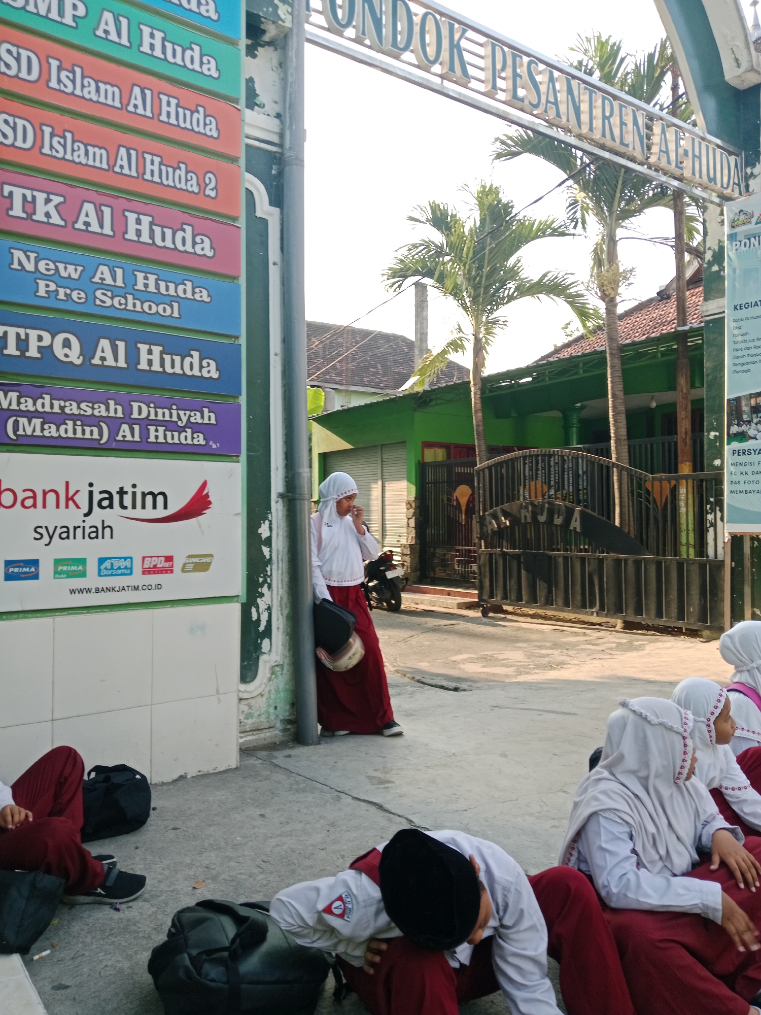 Event