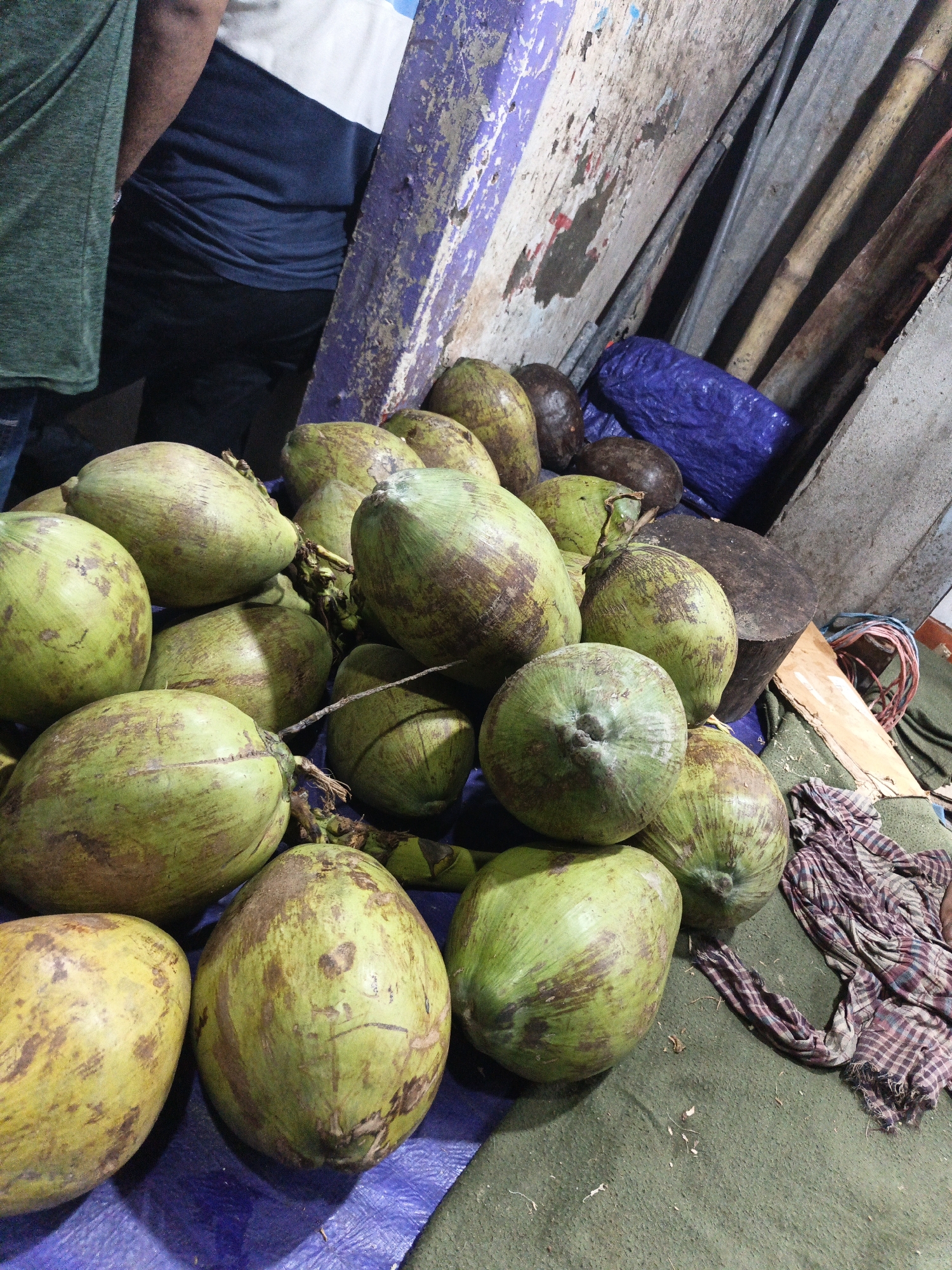 Dhaka, Bangladesh