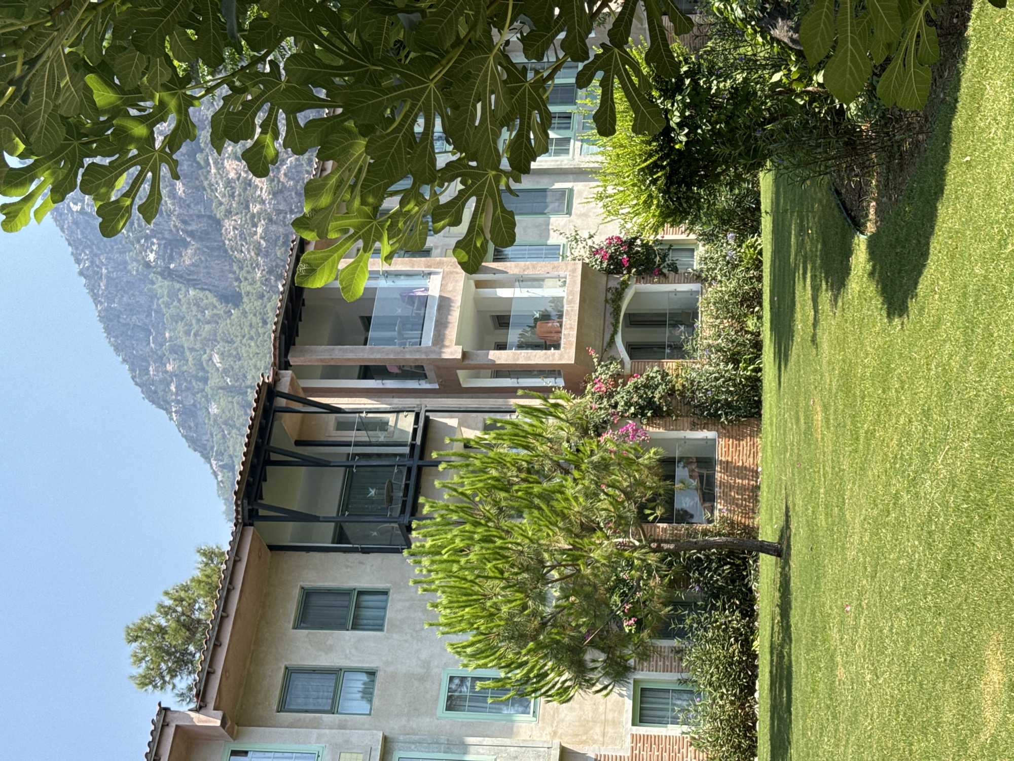 Fethiye, Turkey