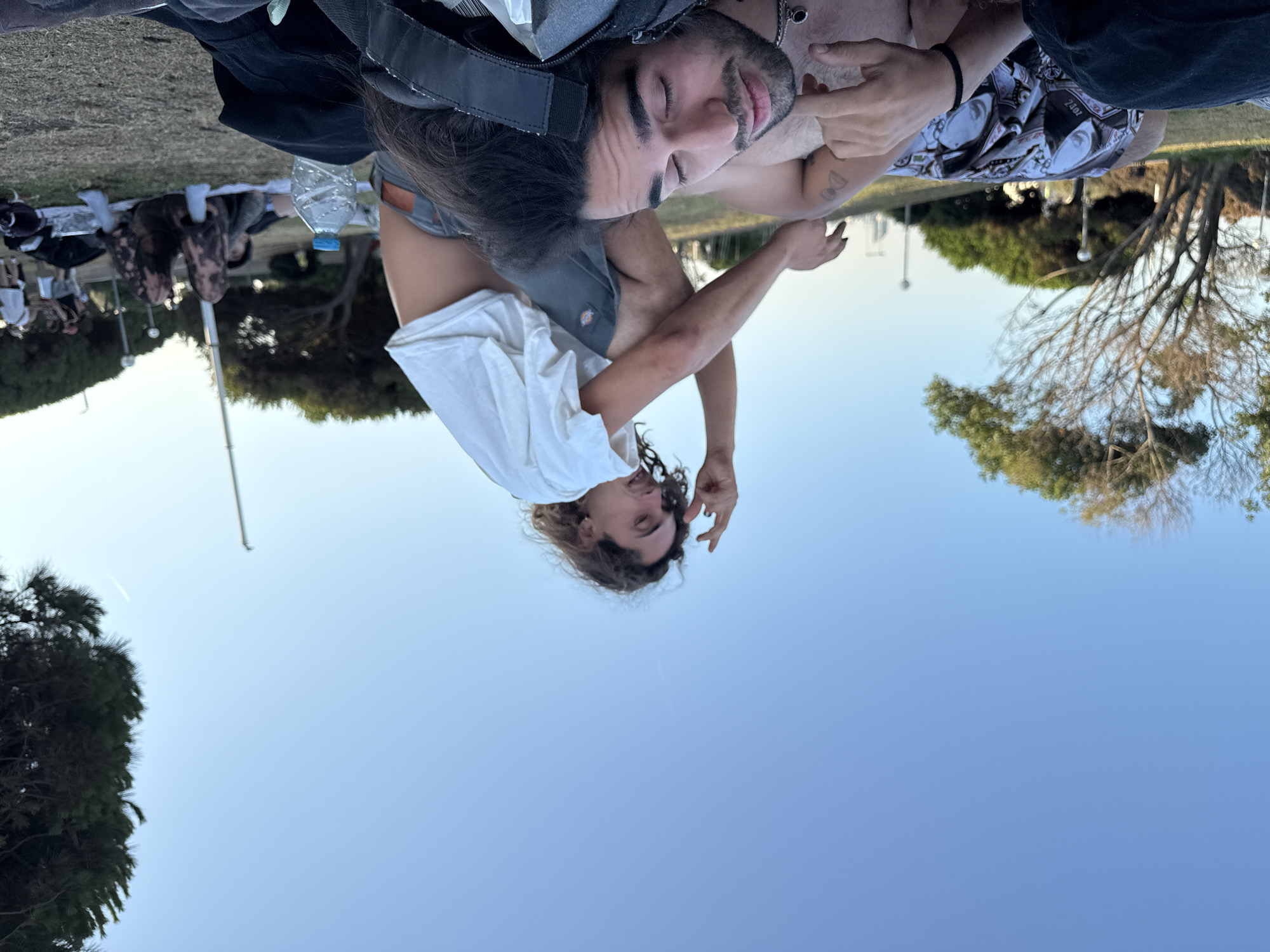Lazy afternoon in Barcelona: parks, promenades, and people unwinding
