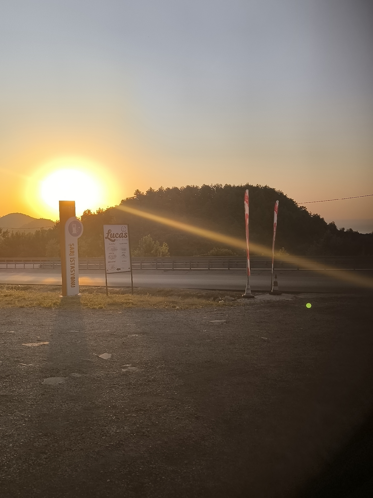 Kumluca, Turkey