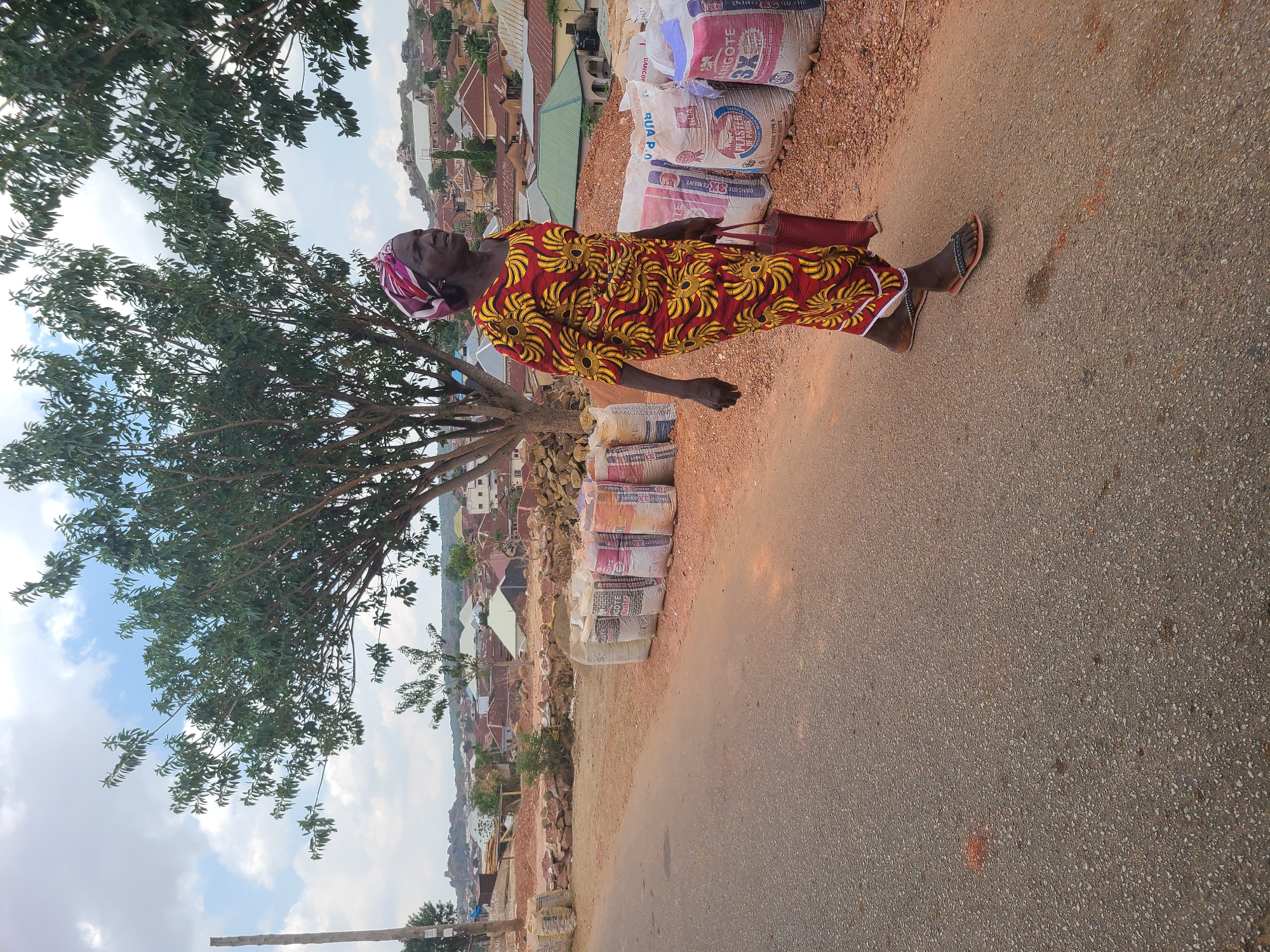 Everyday street life captured across Jos, Nigeria