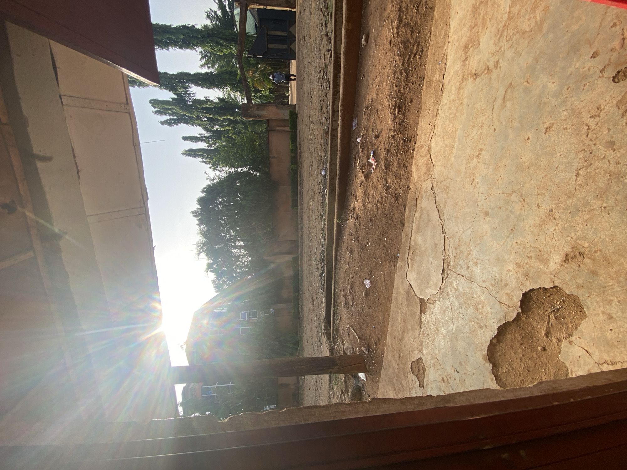 Daily life moments captured in Maigizo Nigeria morning