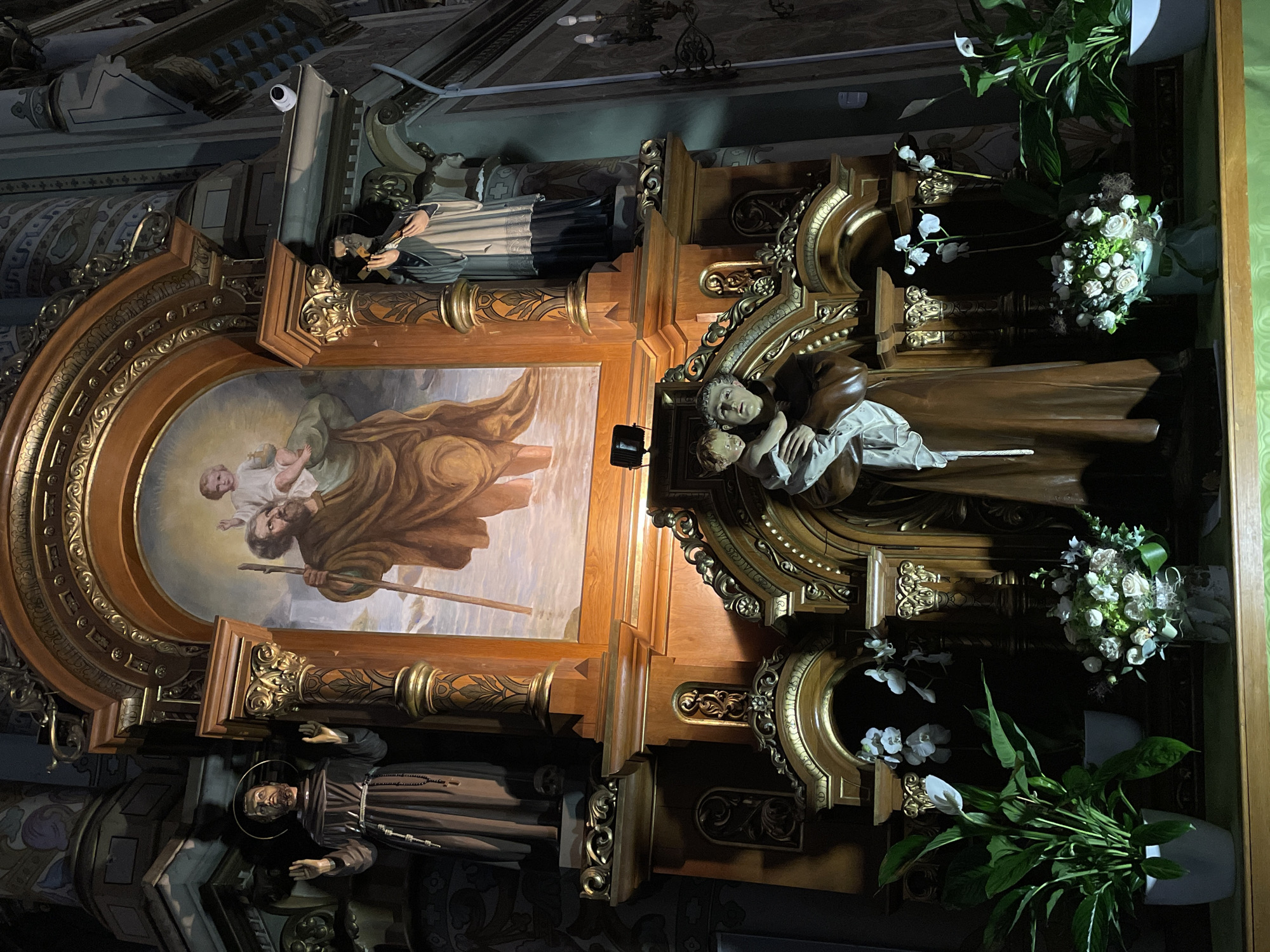 Inside Timișoara's historic churches and synagogue