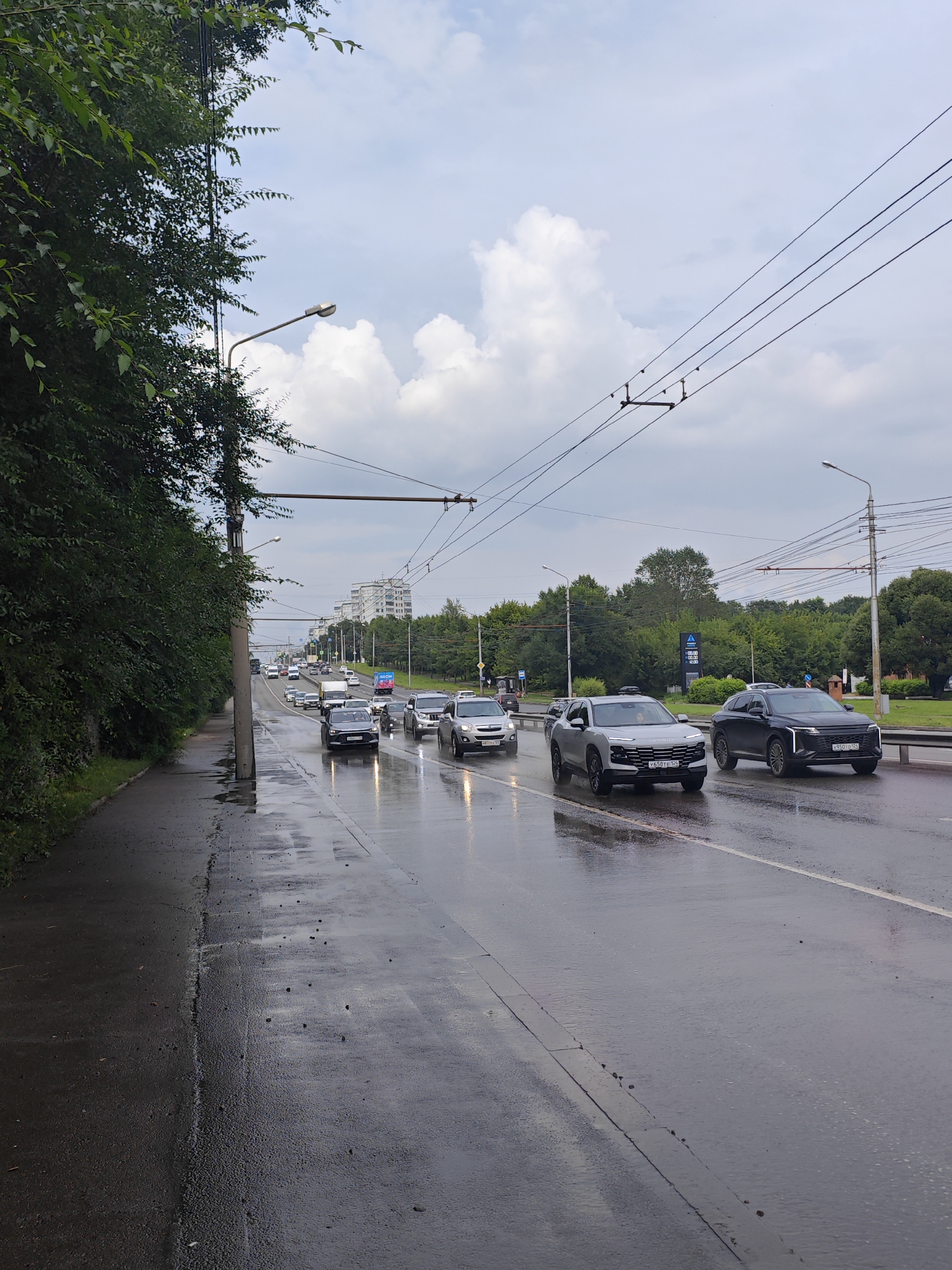 Krasnoyarsk, Russia
