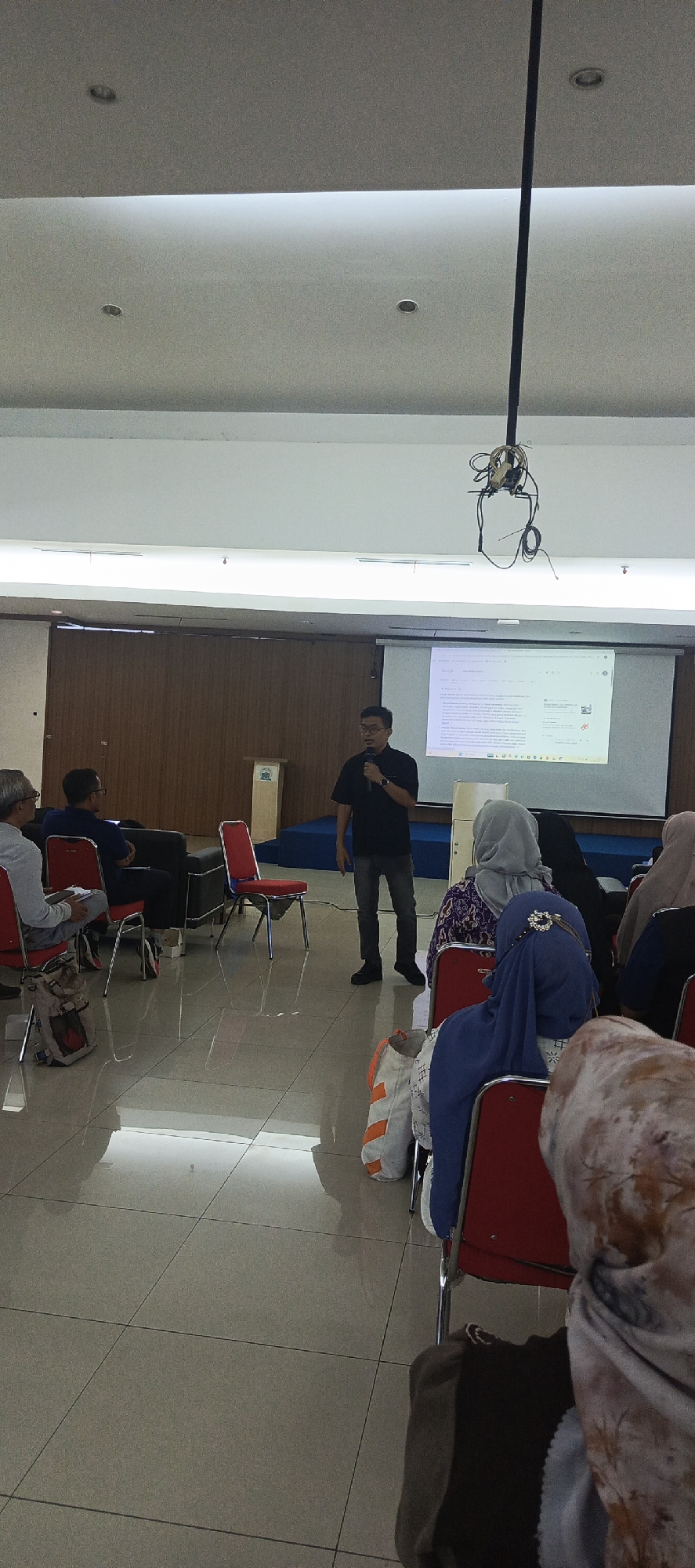 Event