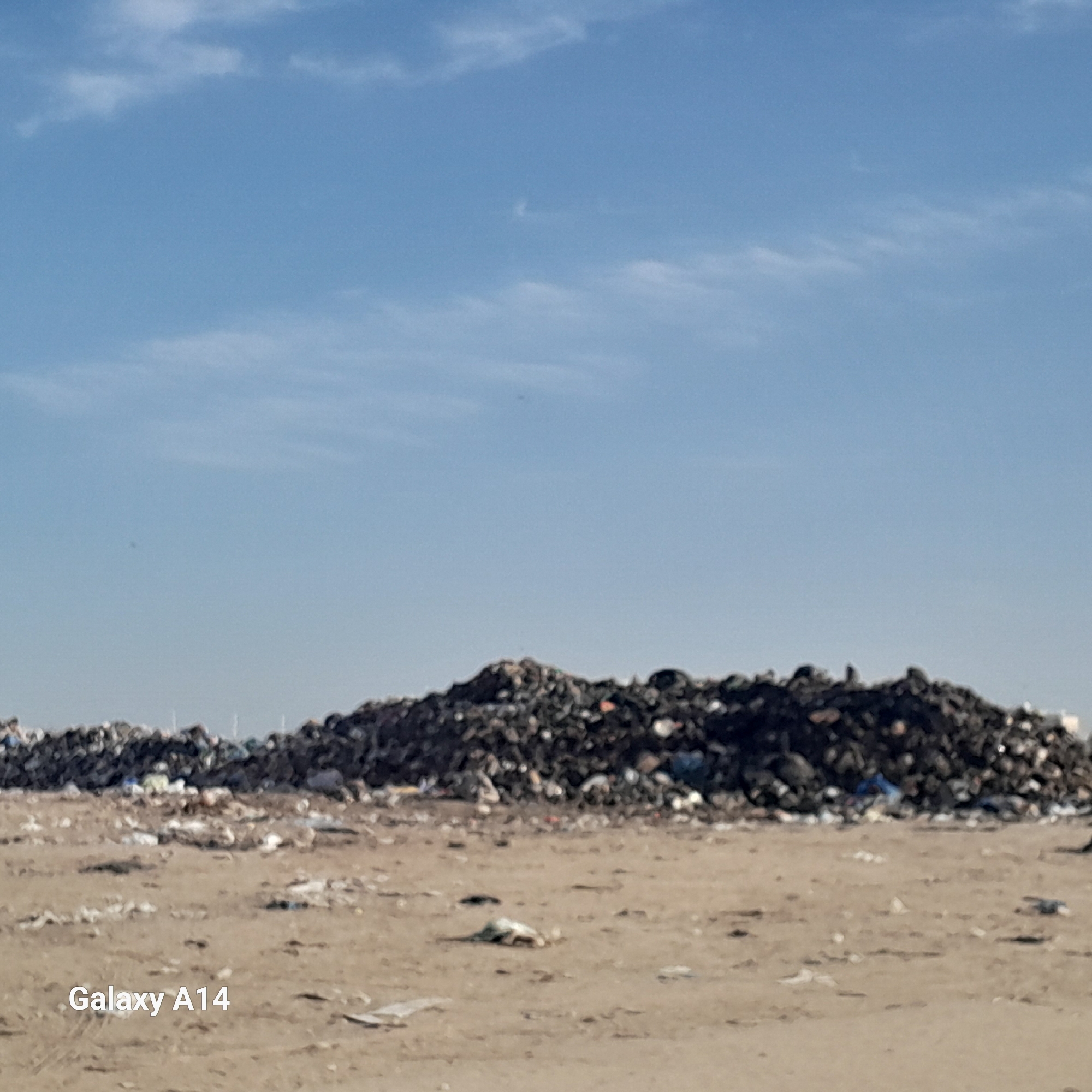 Daily life documented in Khan Yunis amid challenging conditions
