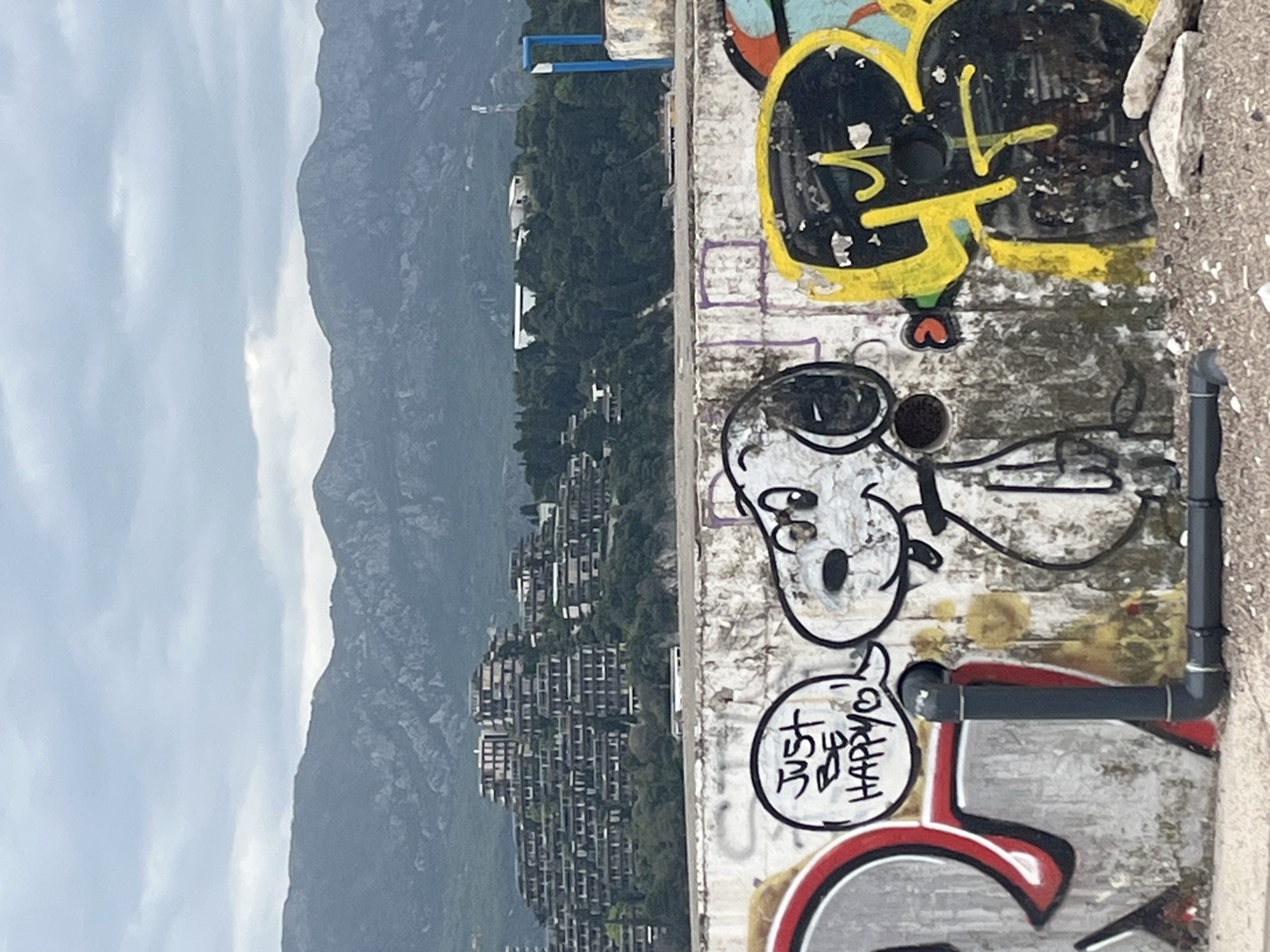 Ordinary life moments captured across Budva's streets and beaches
