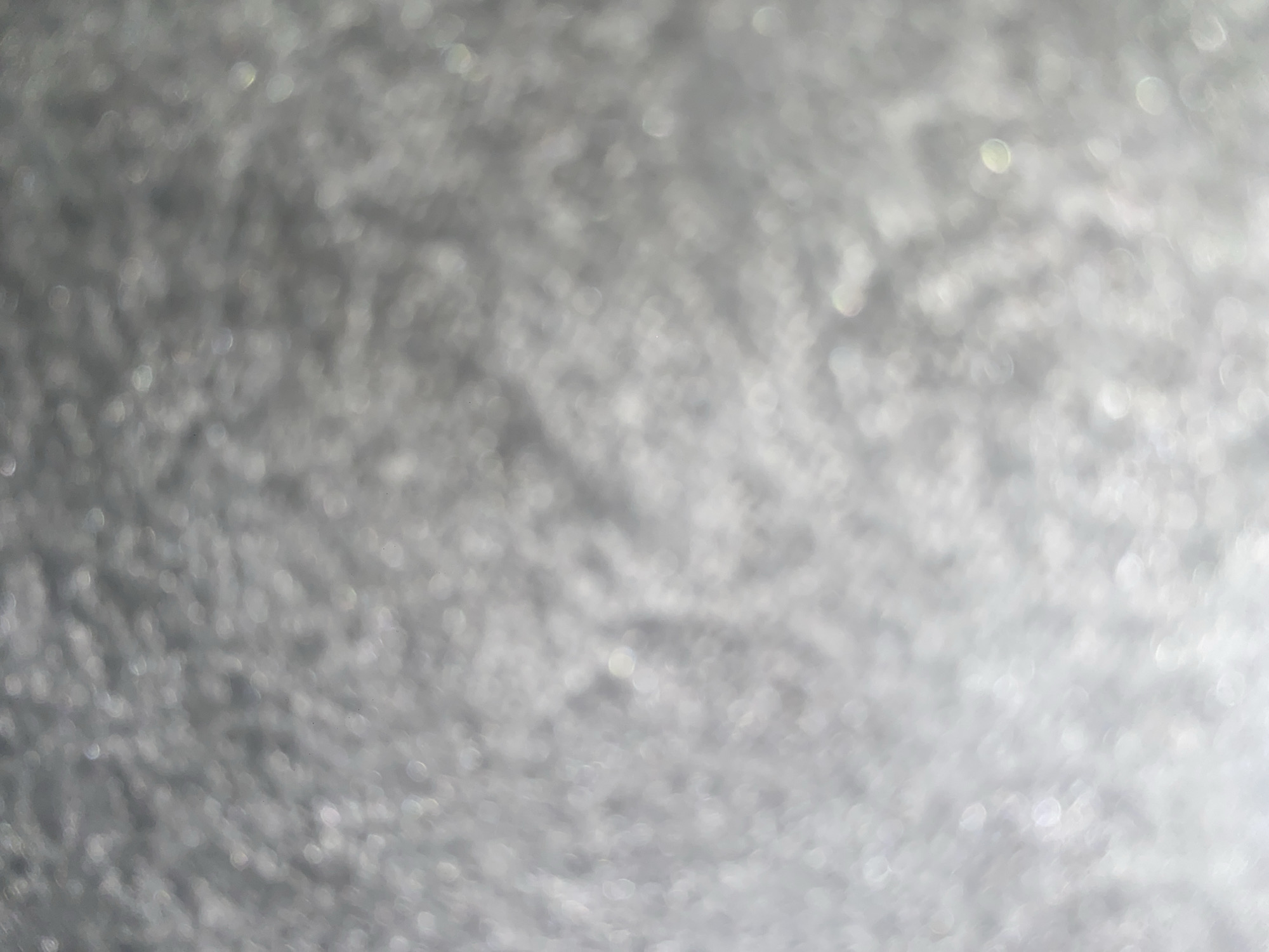 Blurred abstract surface shots from Ablanitsa, likely accidental captures