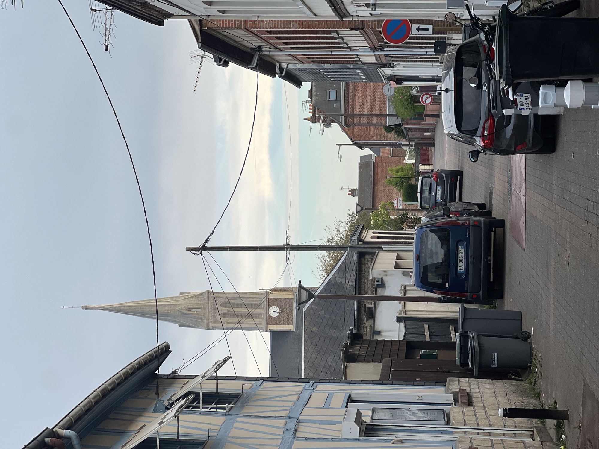 Maromme, France