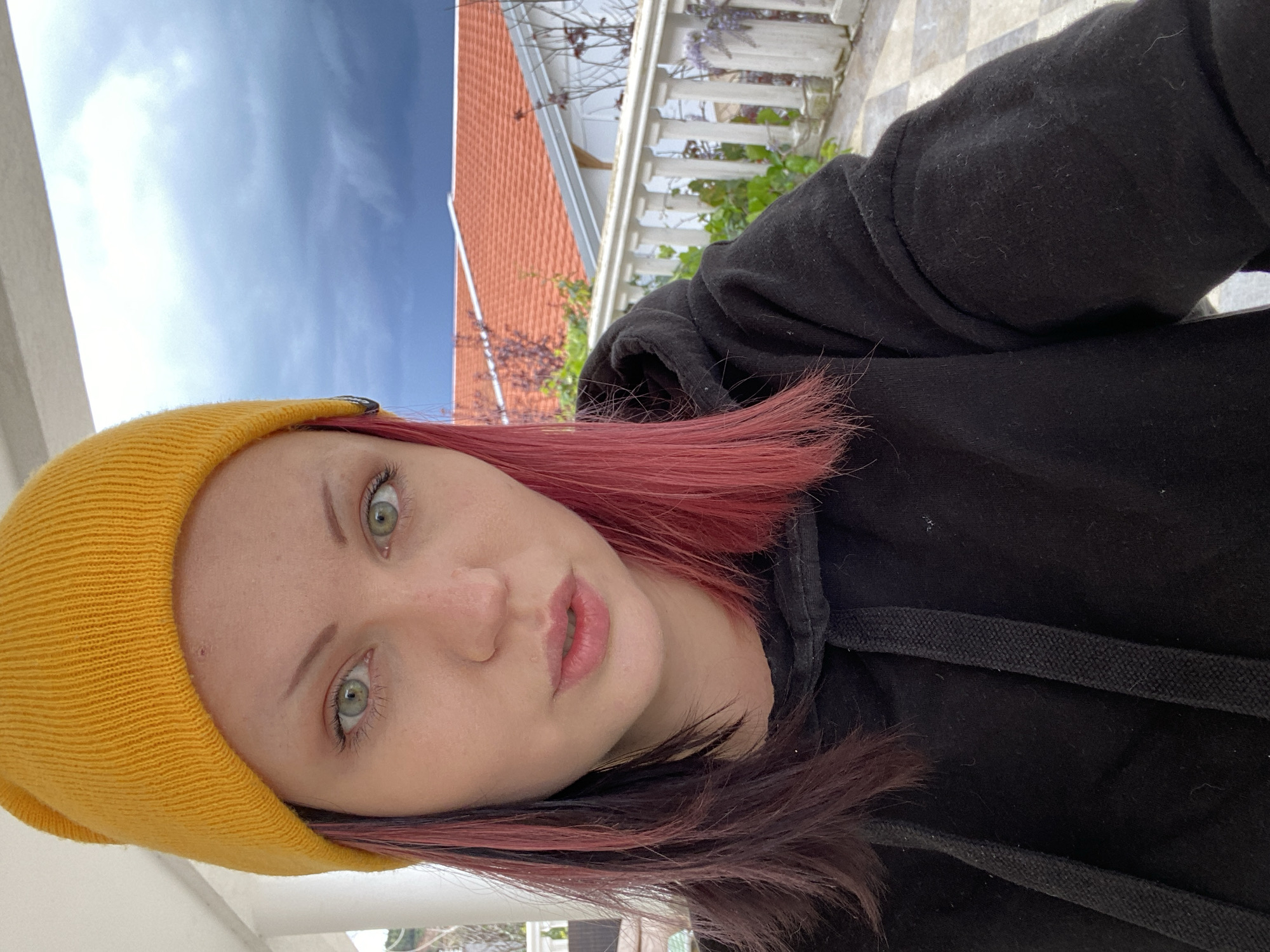 Personal photo session captured across morning in Kunje, Montenegro