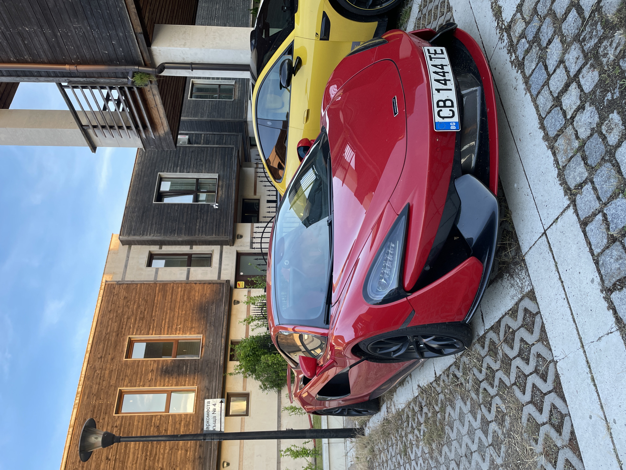 Afternoon scenes documented across historic Nesebar, Bulgaria coastal town