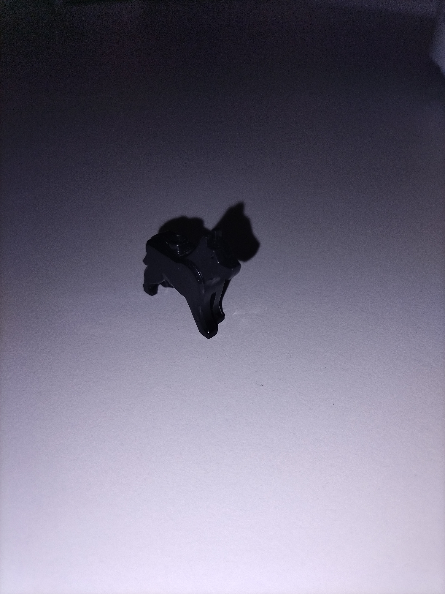 Toy Collection Documented in 13-Minute Photography Session