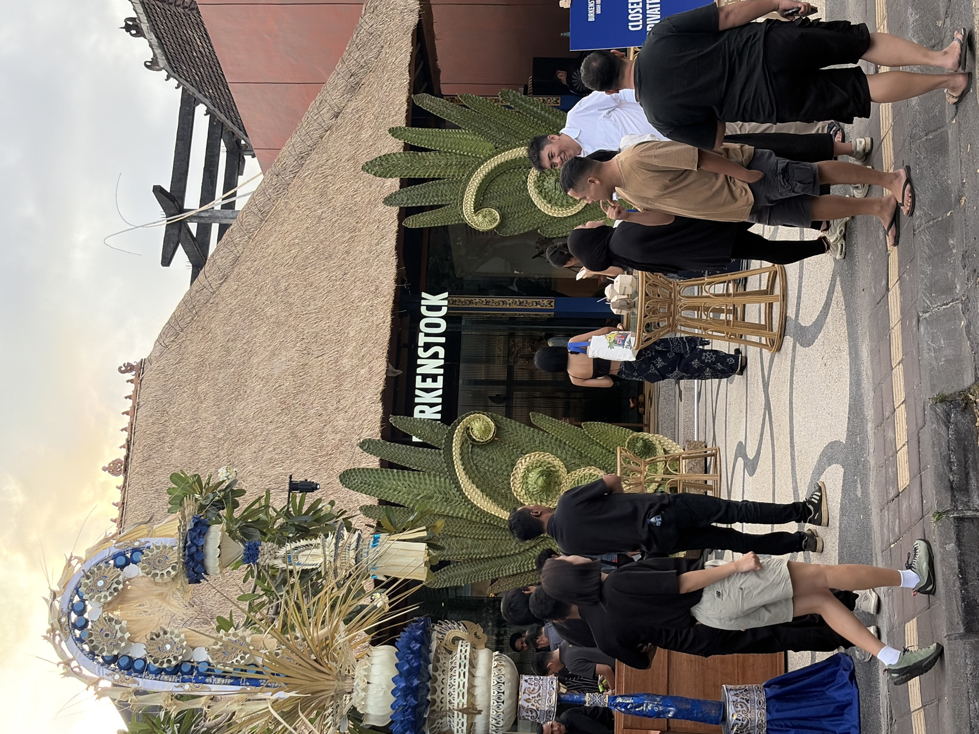 Event