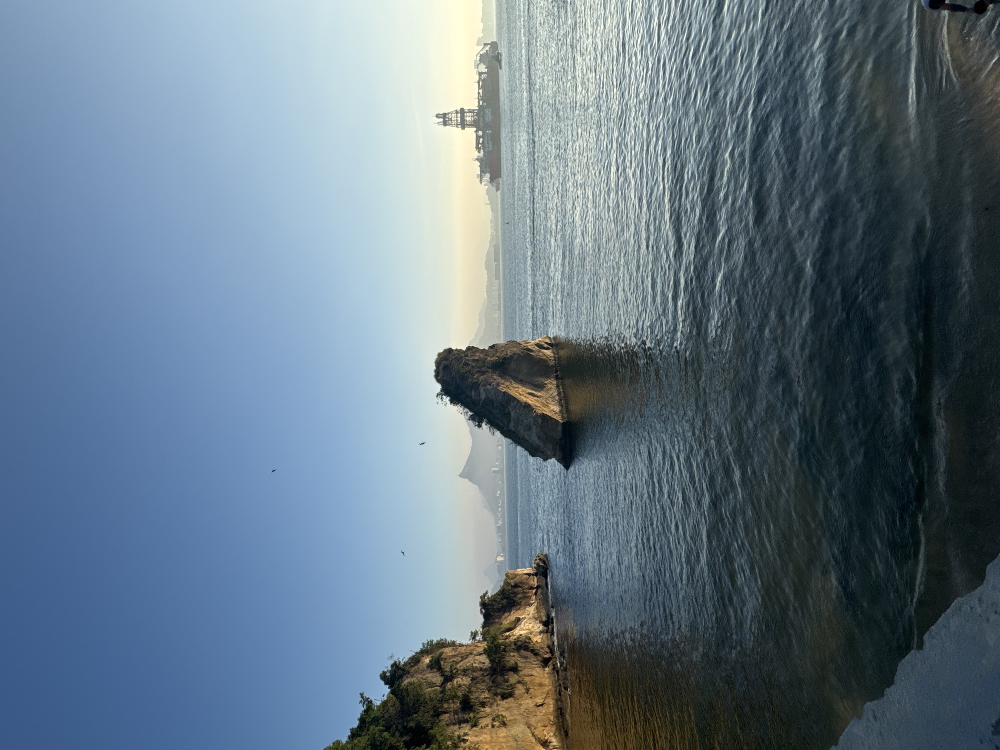 Exploring Fortaleza de Santa Cruz da Barra, Niterói