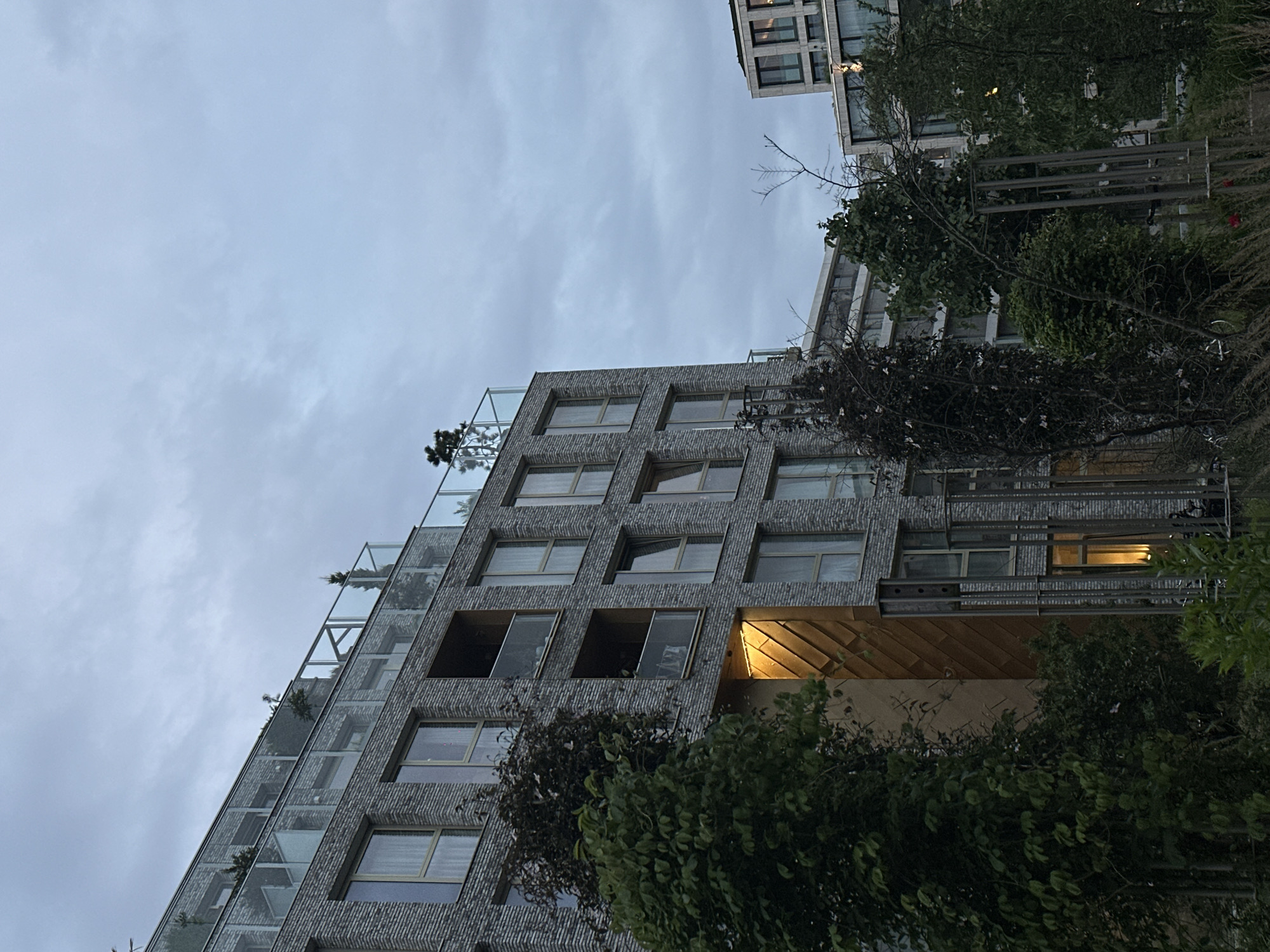 Daily Amsterdam moments: architecture, food, self-care, cycling documented