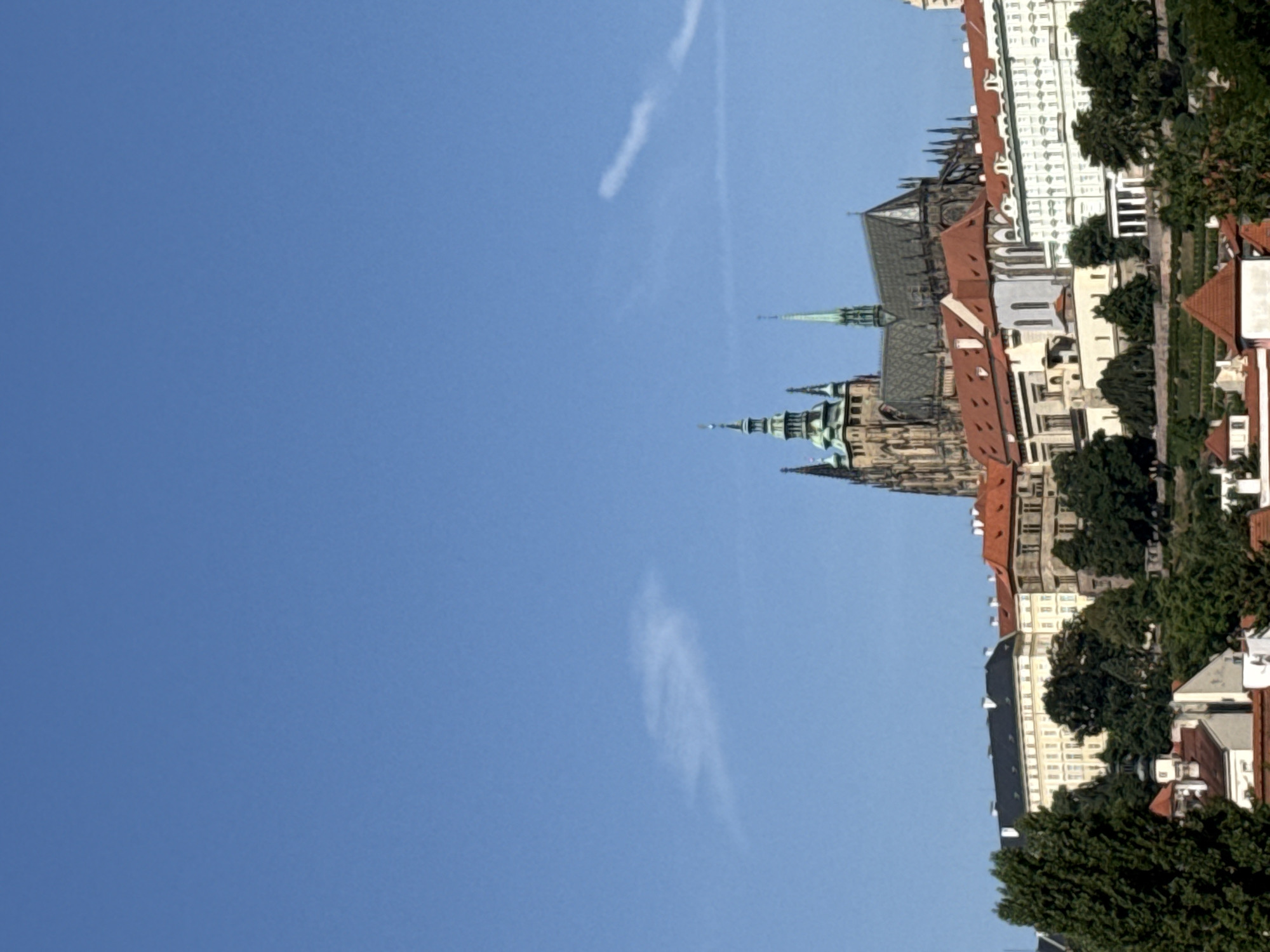 Prague, Czechia