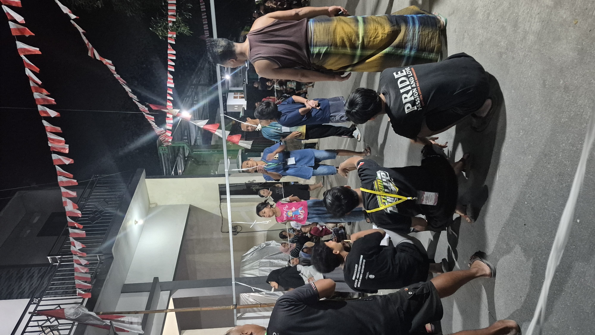 Event