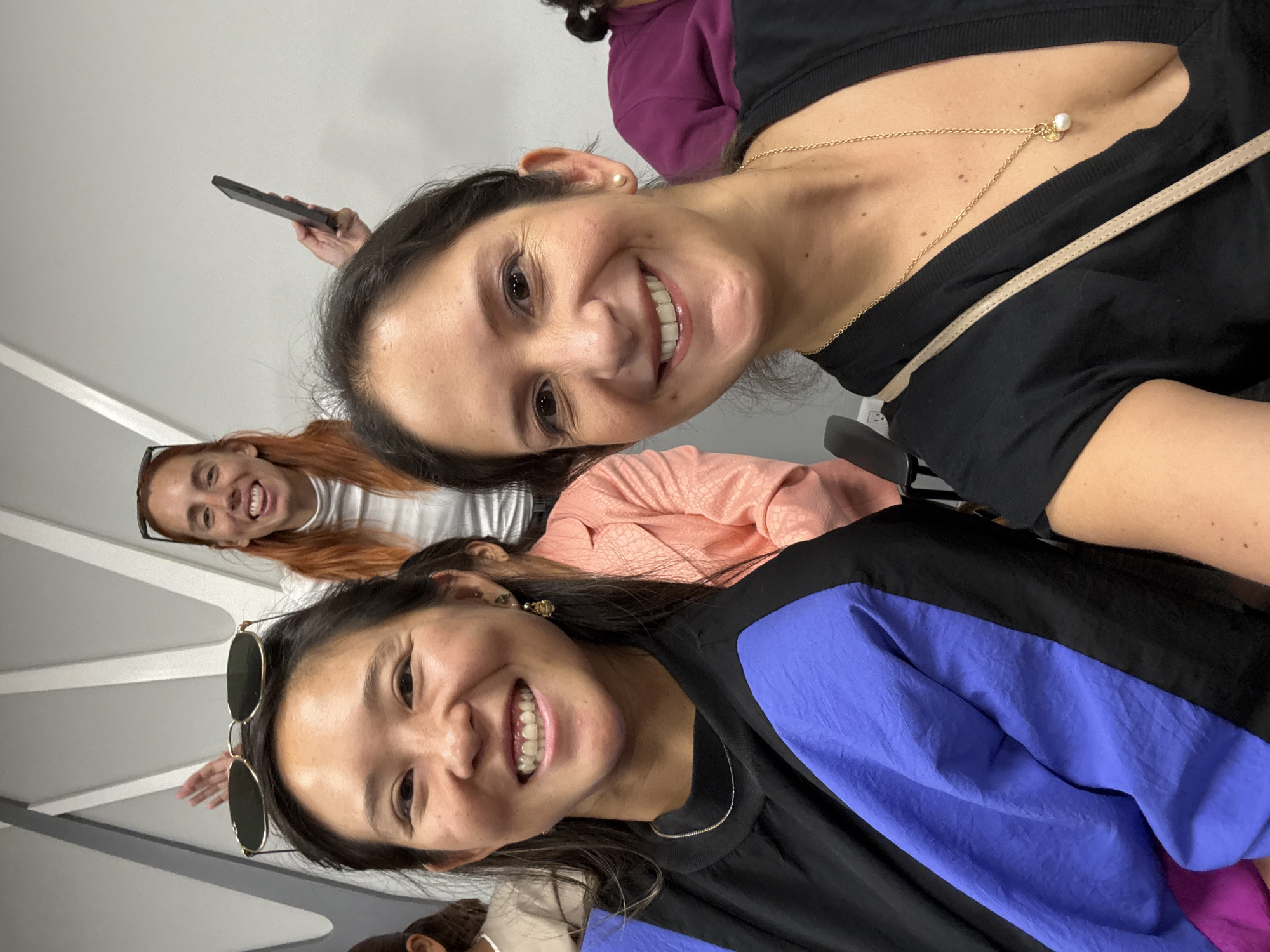 Forever Living product presentation held in San Isidro, Peru