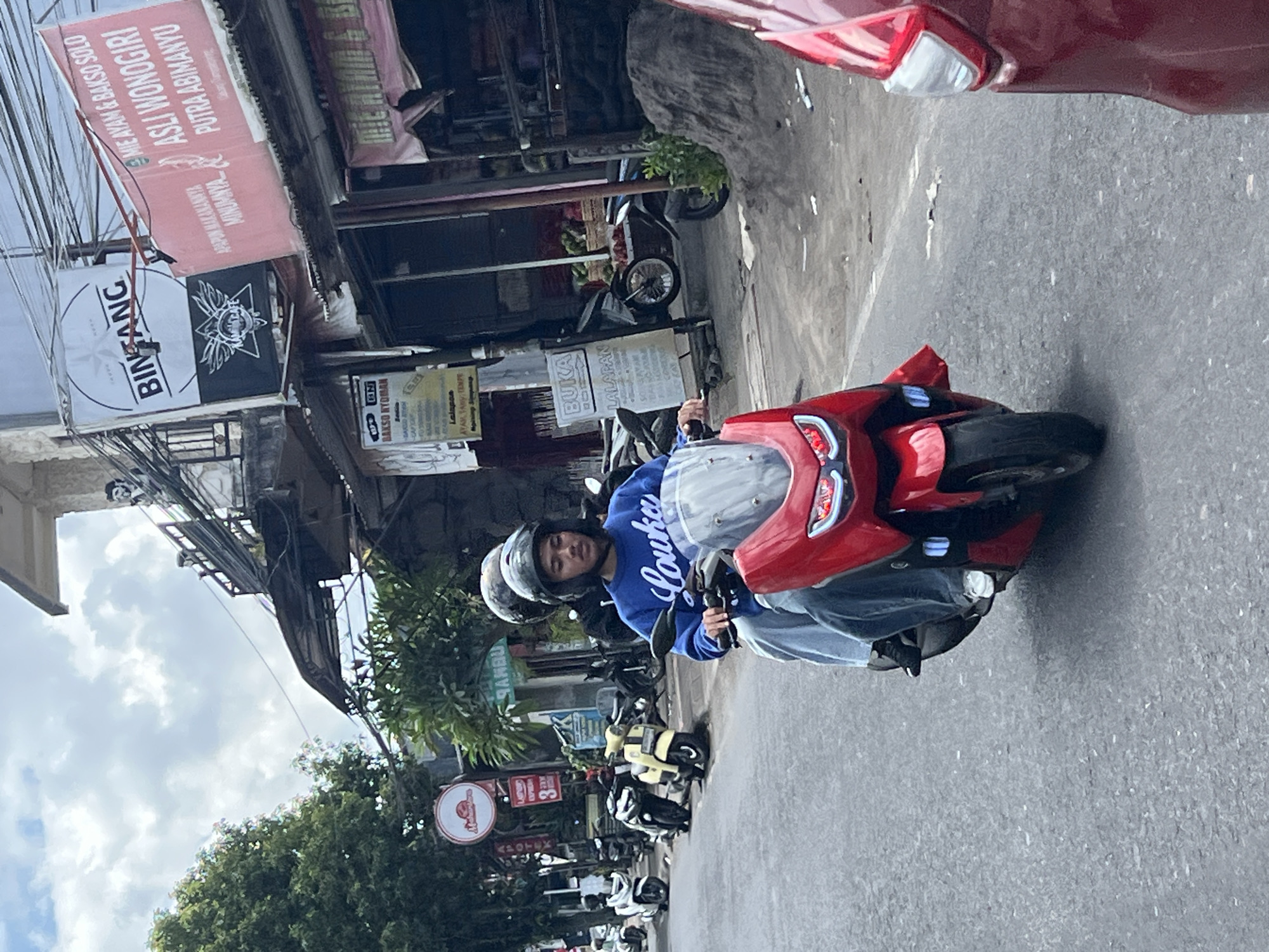 Event
