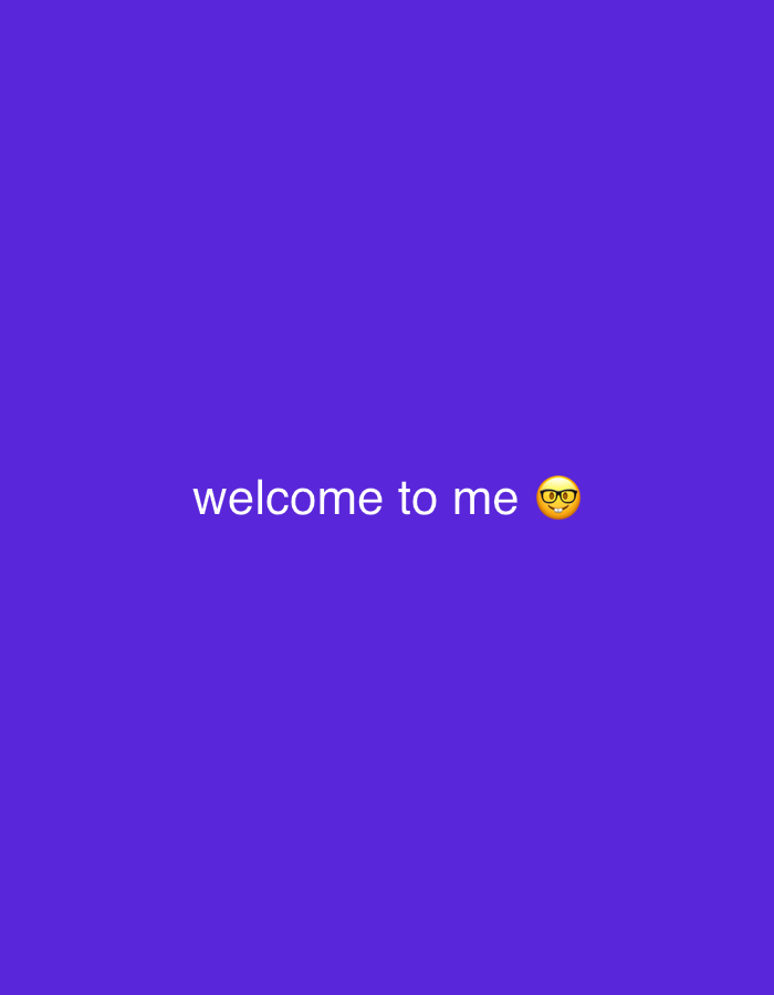 Purple welcome message display captured in Ruse, Bulgaria