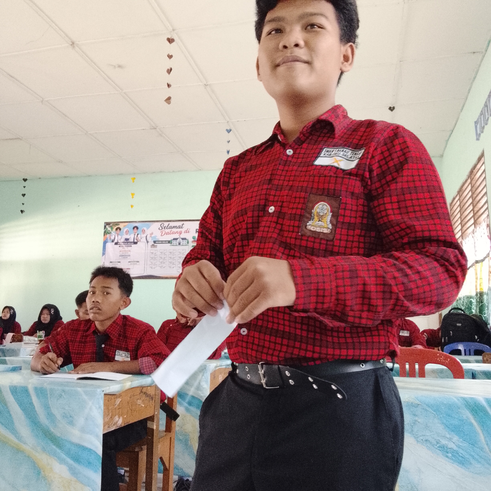 Event