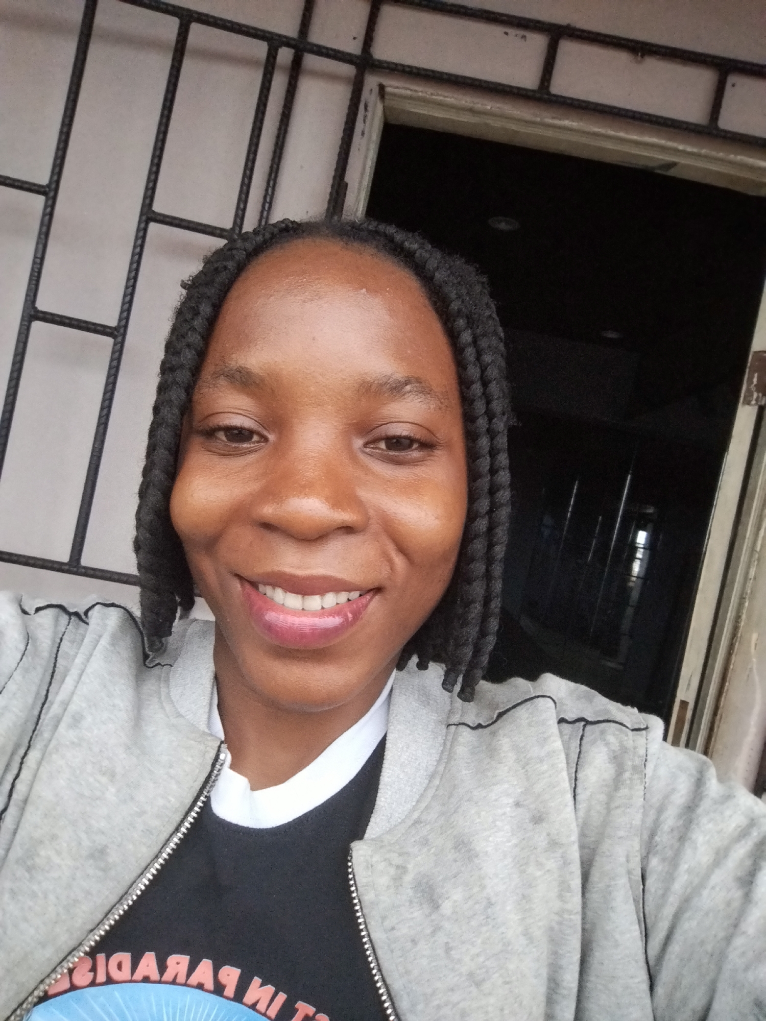 Uselu, Nigeria