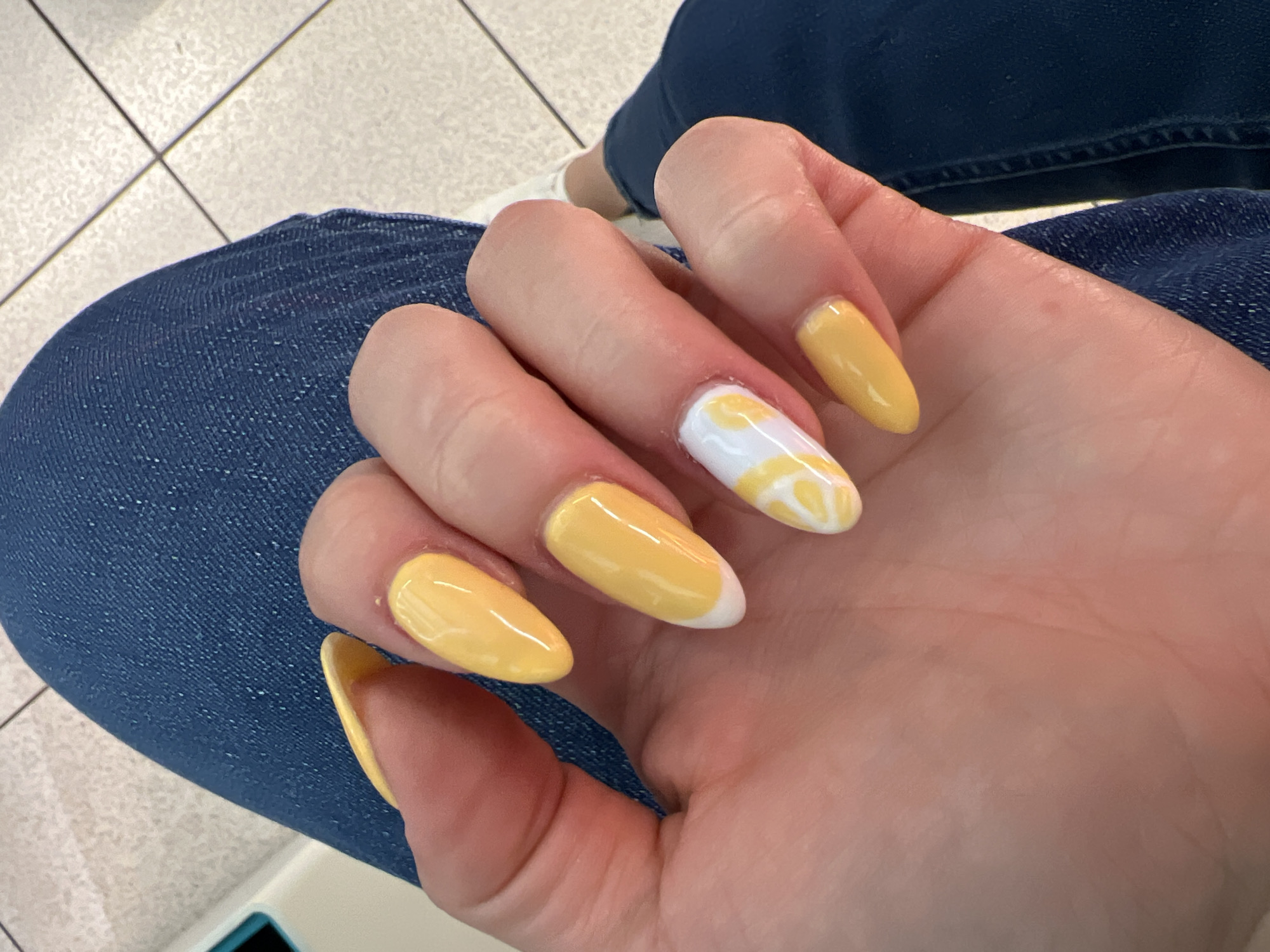 Nail art, tattoos, and vapes in Pazardzhik