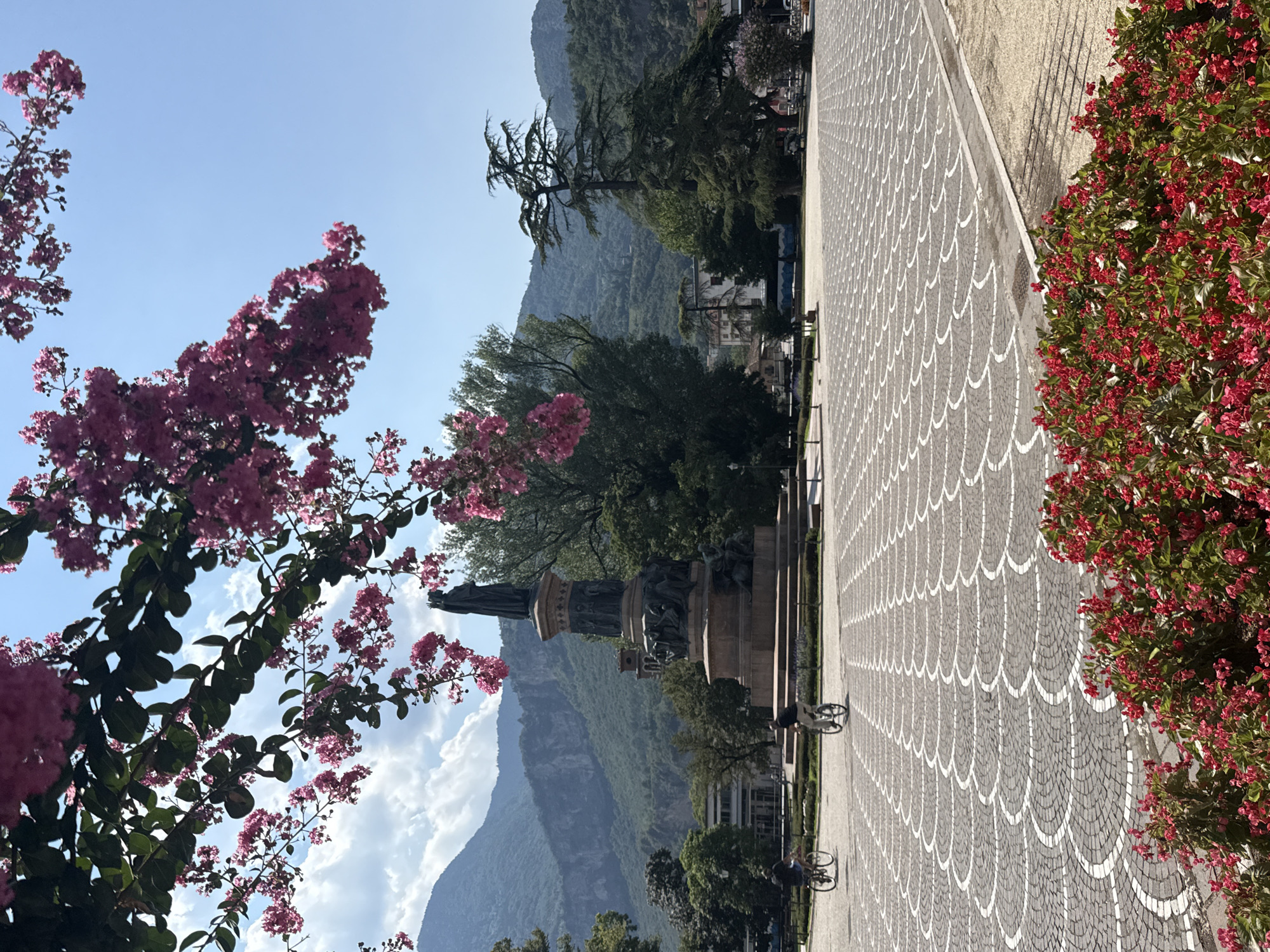 Trento, Italy