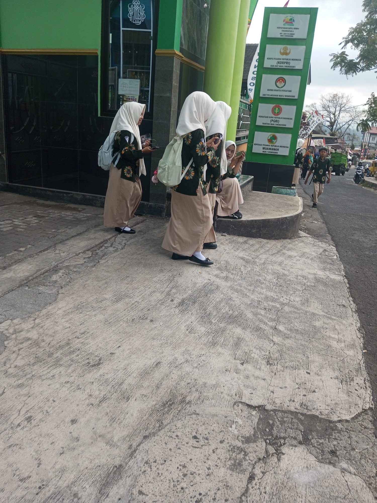 Event