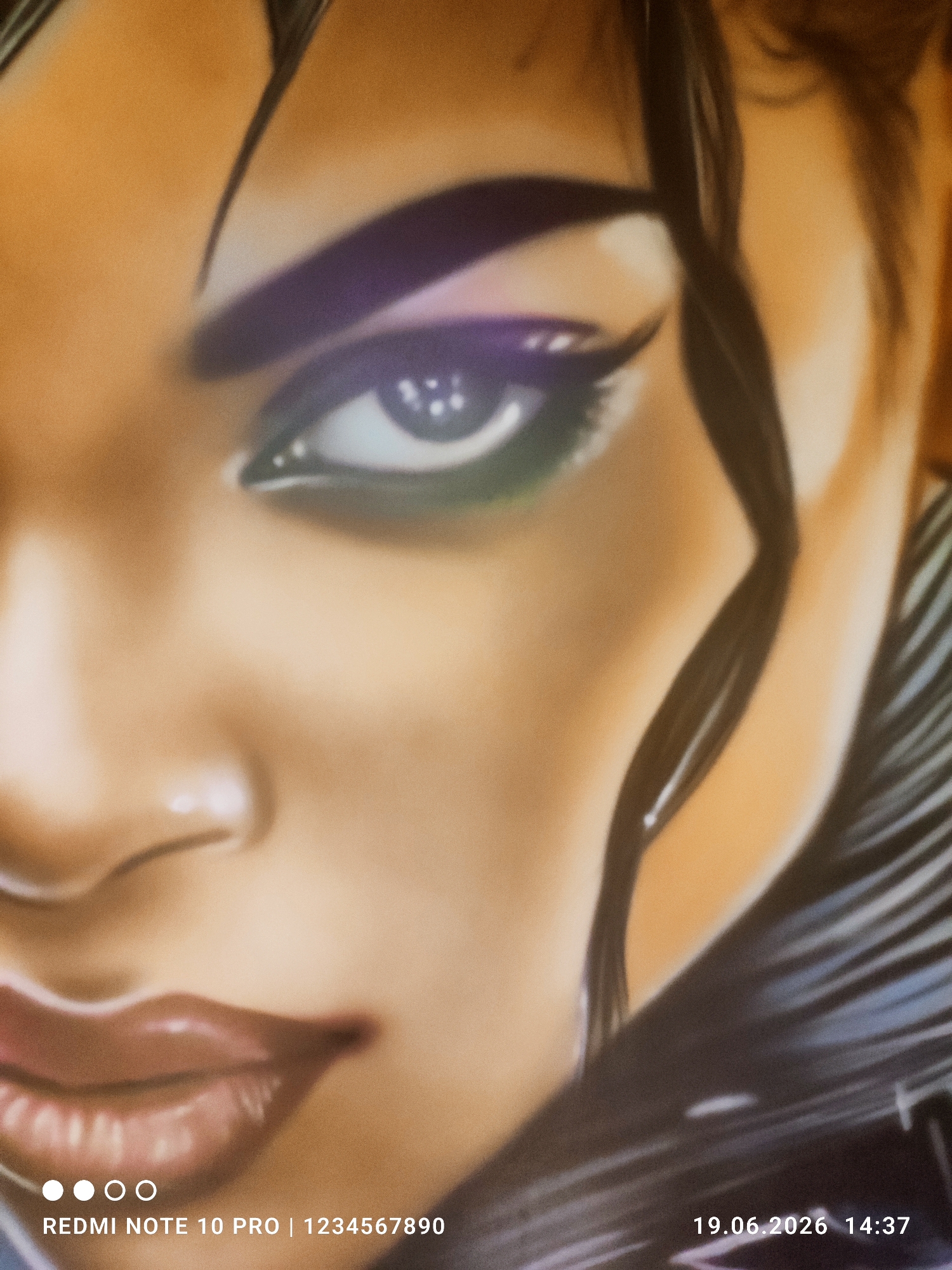 Black Panther fan art and creative visuals from Fergana City