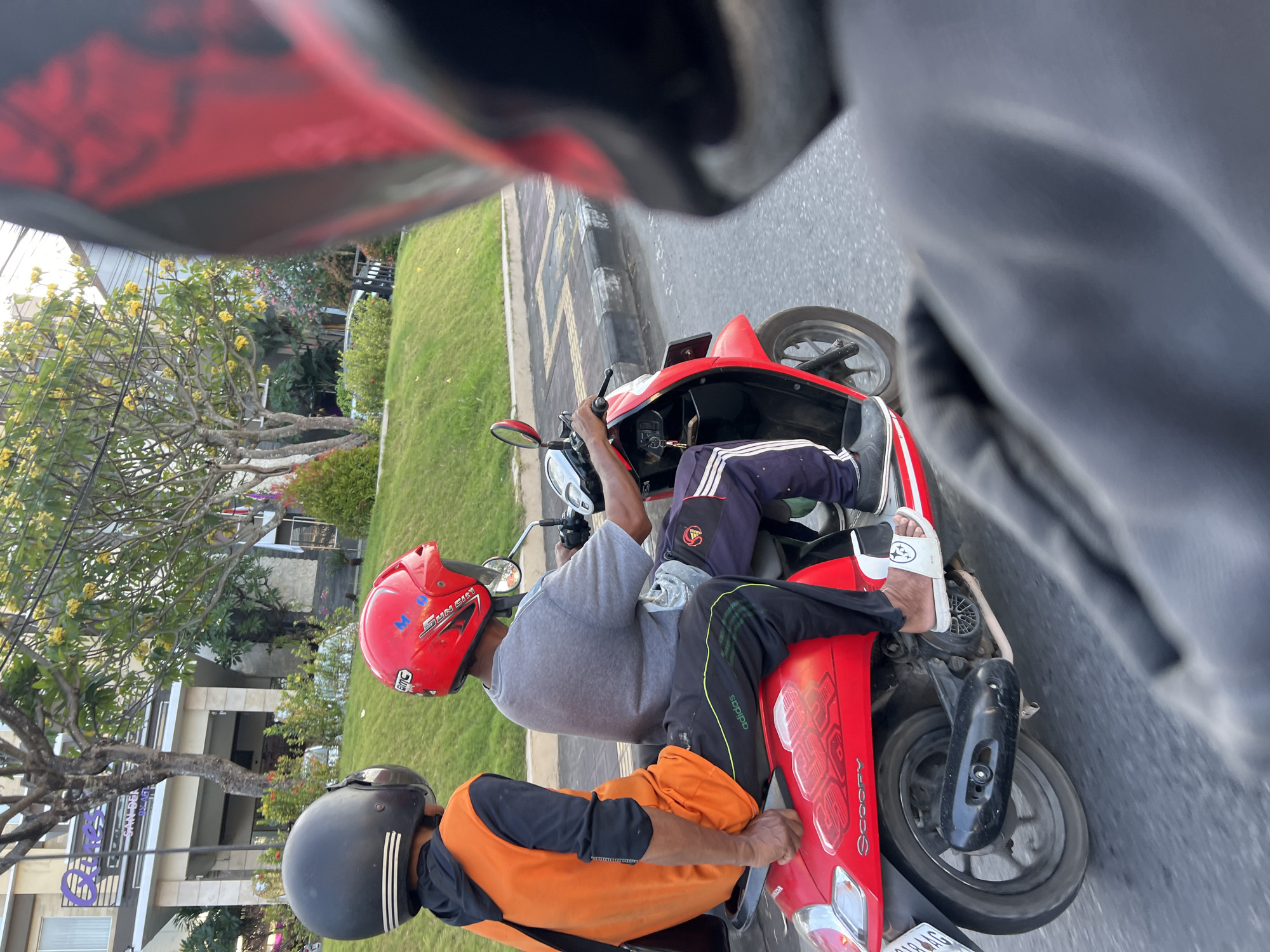 Denpasar, Indonesia