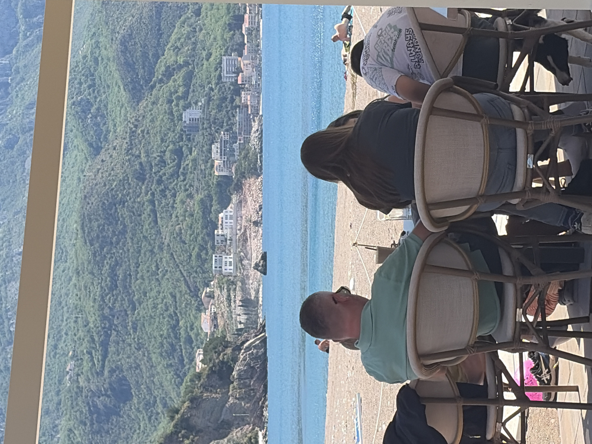 Construction Equipment Spotted on Montenegro Beaches Near Dining Areas