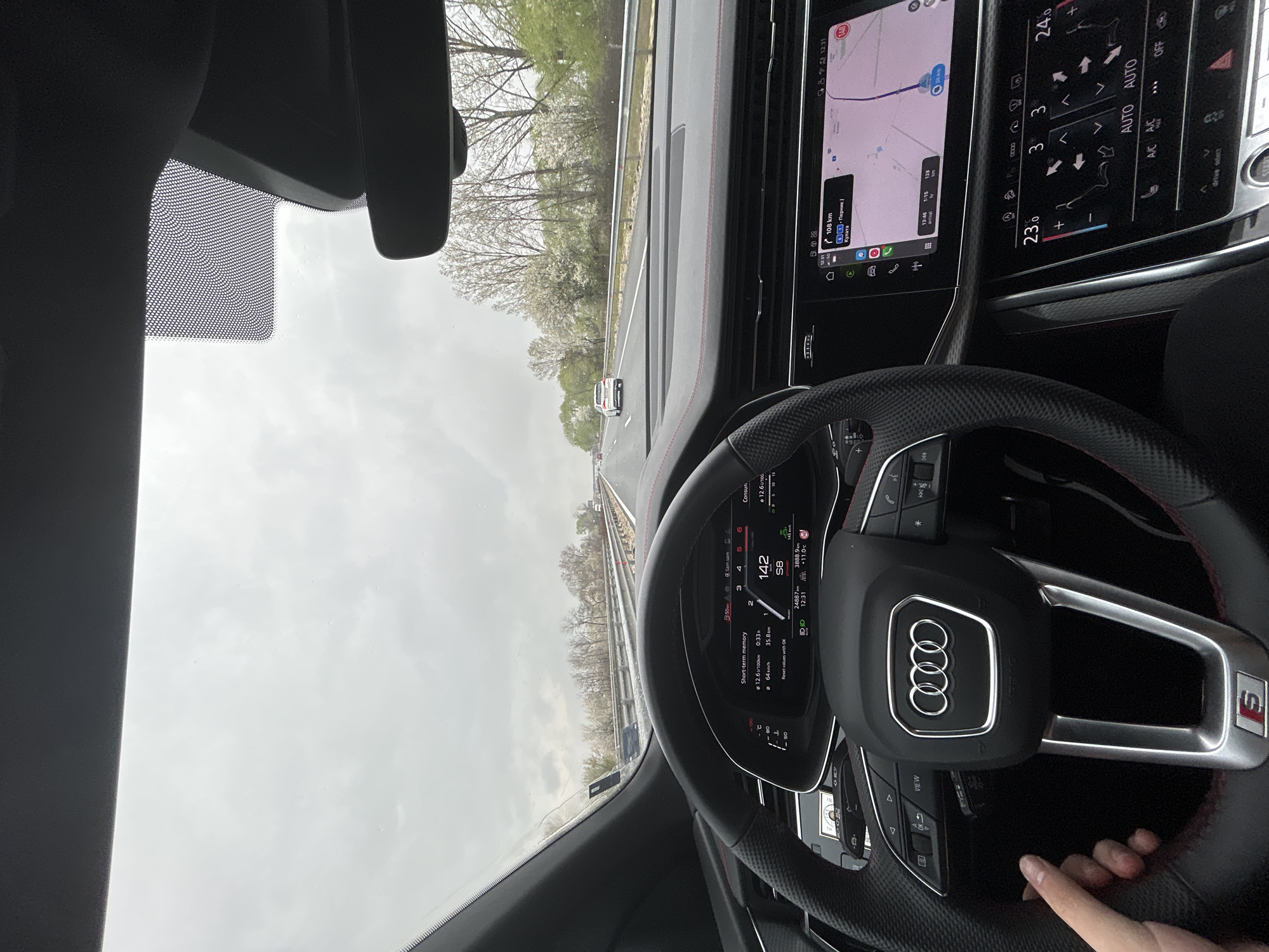 Driver records 142 km/h highway travel in Bulgaria