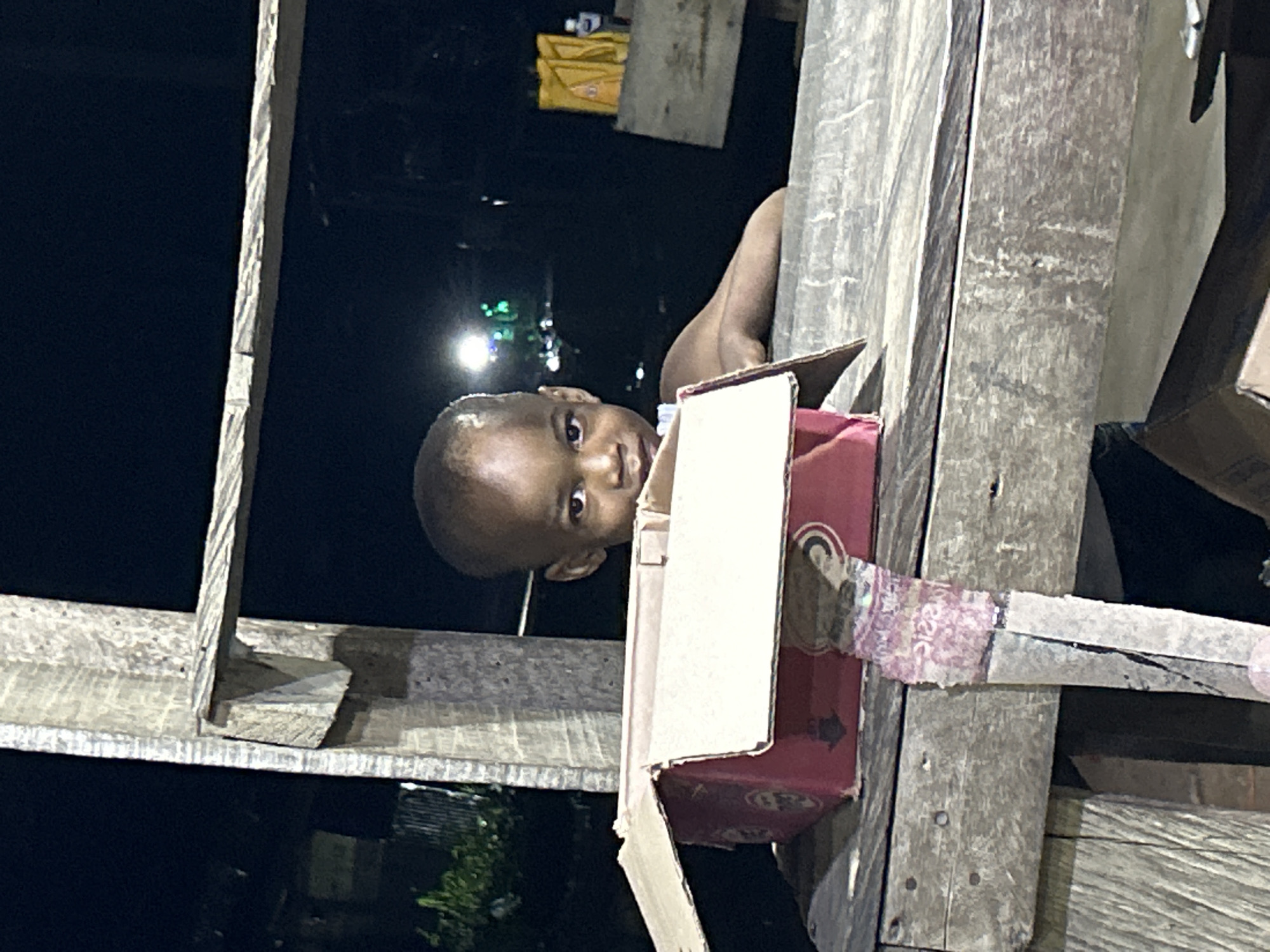 Evening life documented in Ihiagwa, Nigeria community