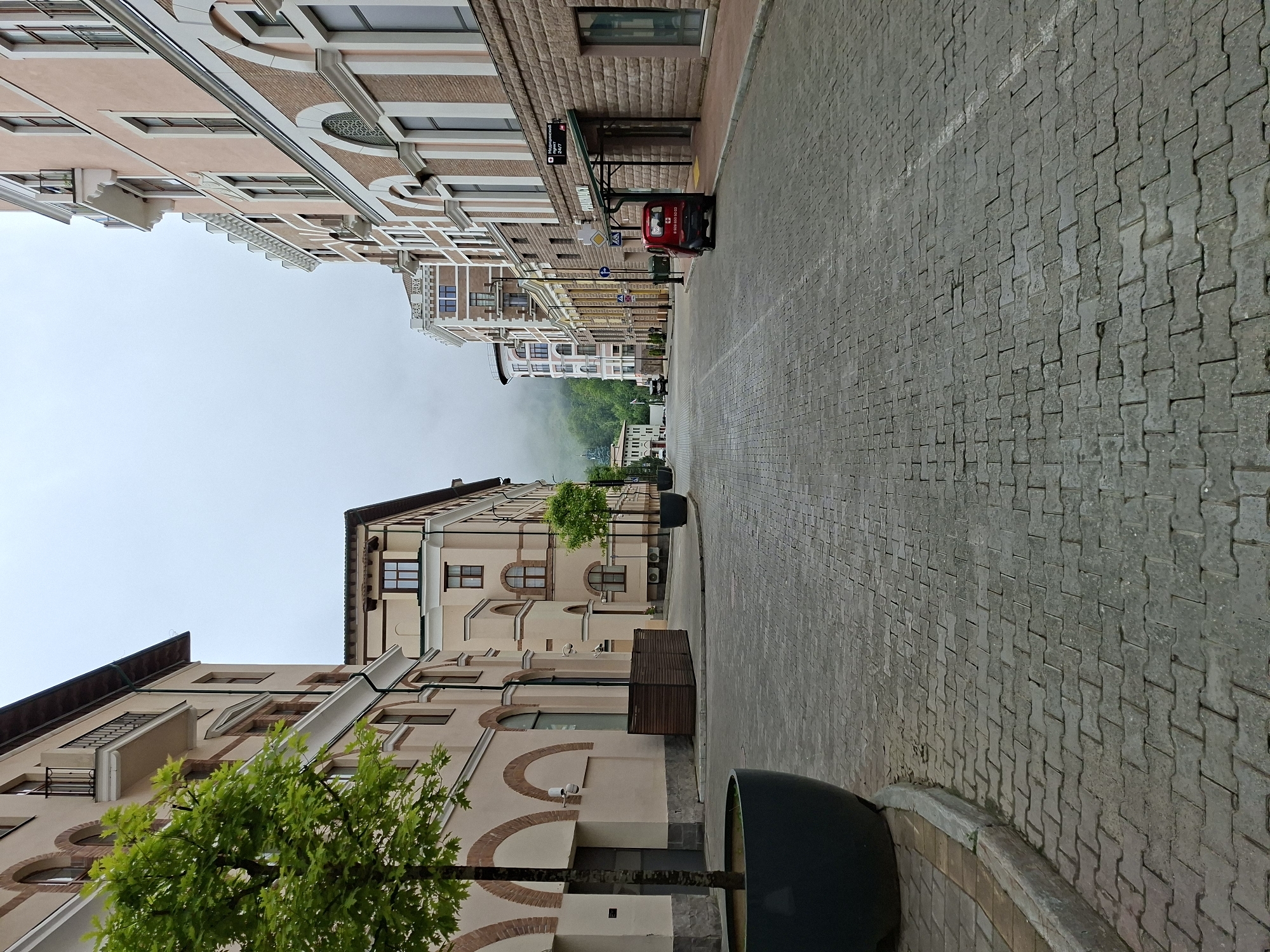 Estosadok, Russia