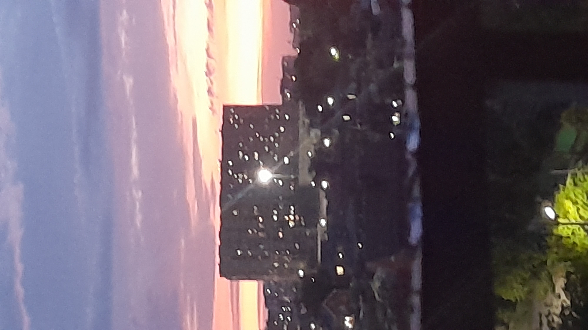 Bataysk sunset views mixed with casual everyday still-life shots
